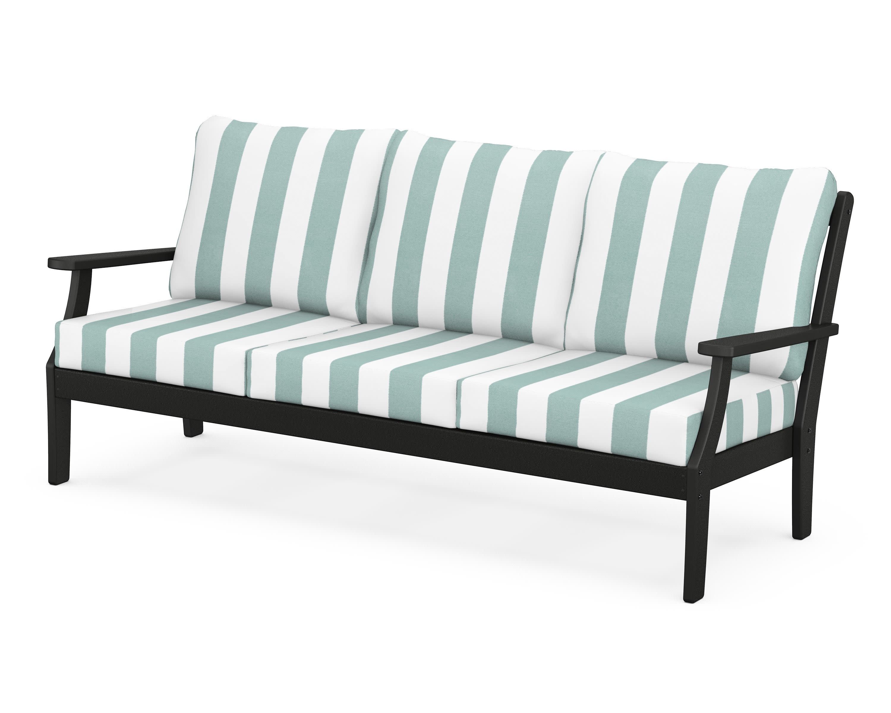 Braxton Deep Seating Sofa - Image 188