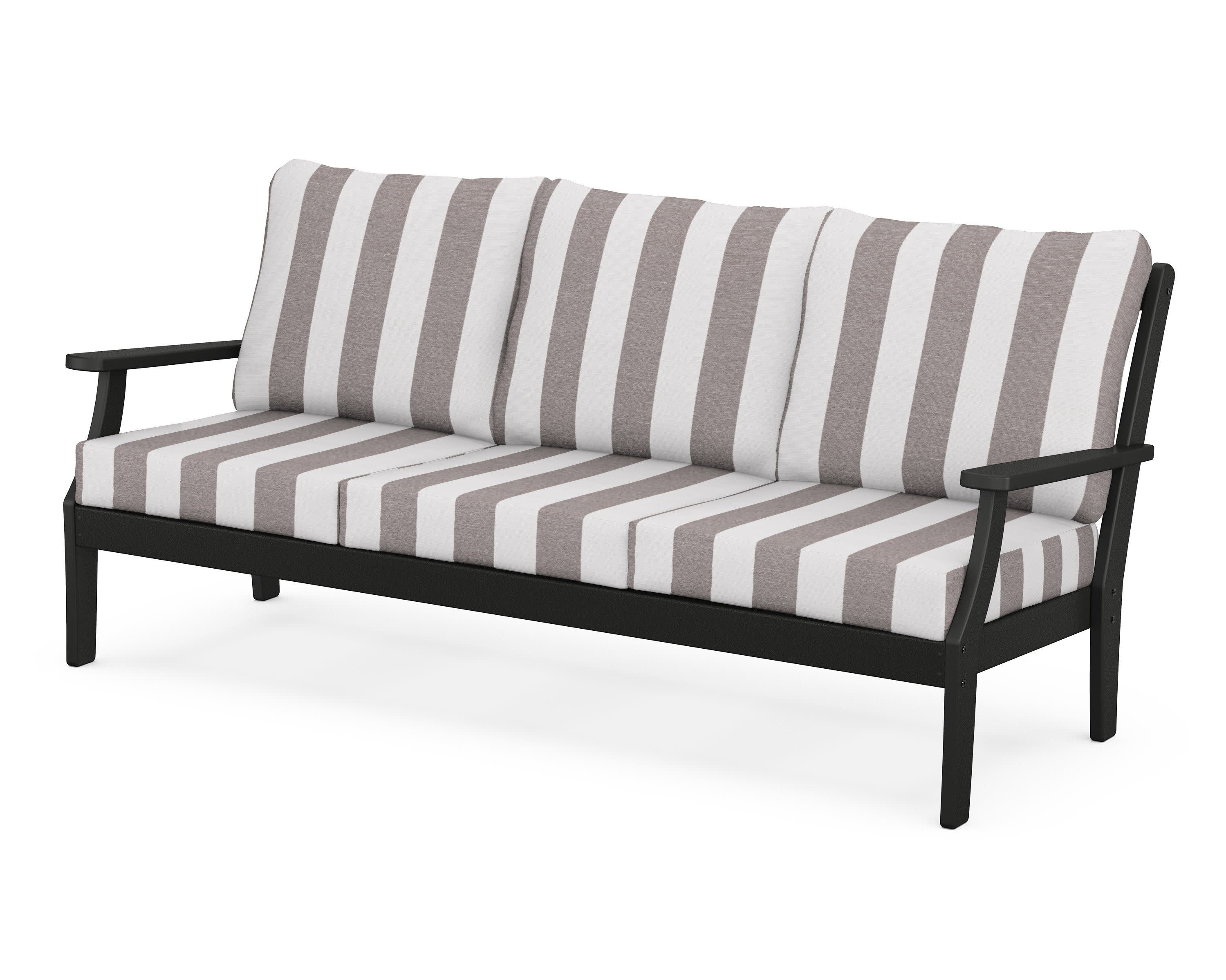 Braxton Deep Seating Sofa - Image 190