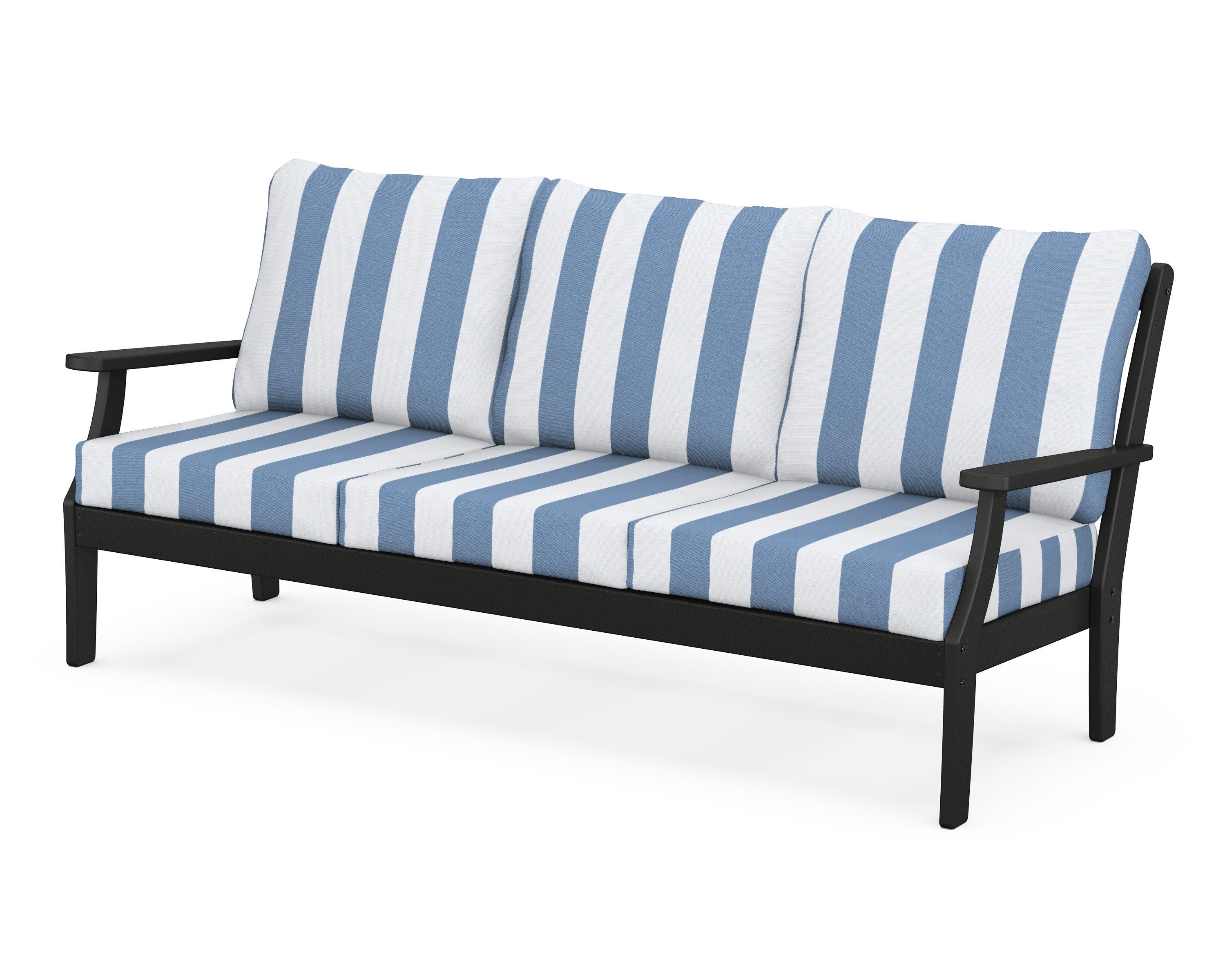 Braxton Deep Seating Sofa - Image 192