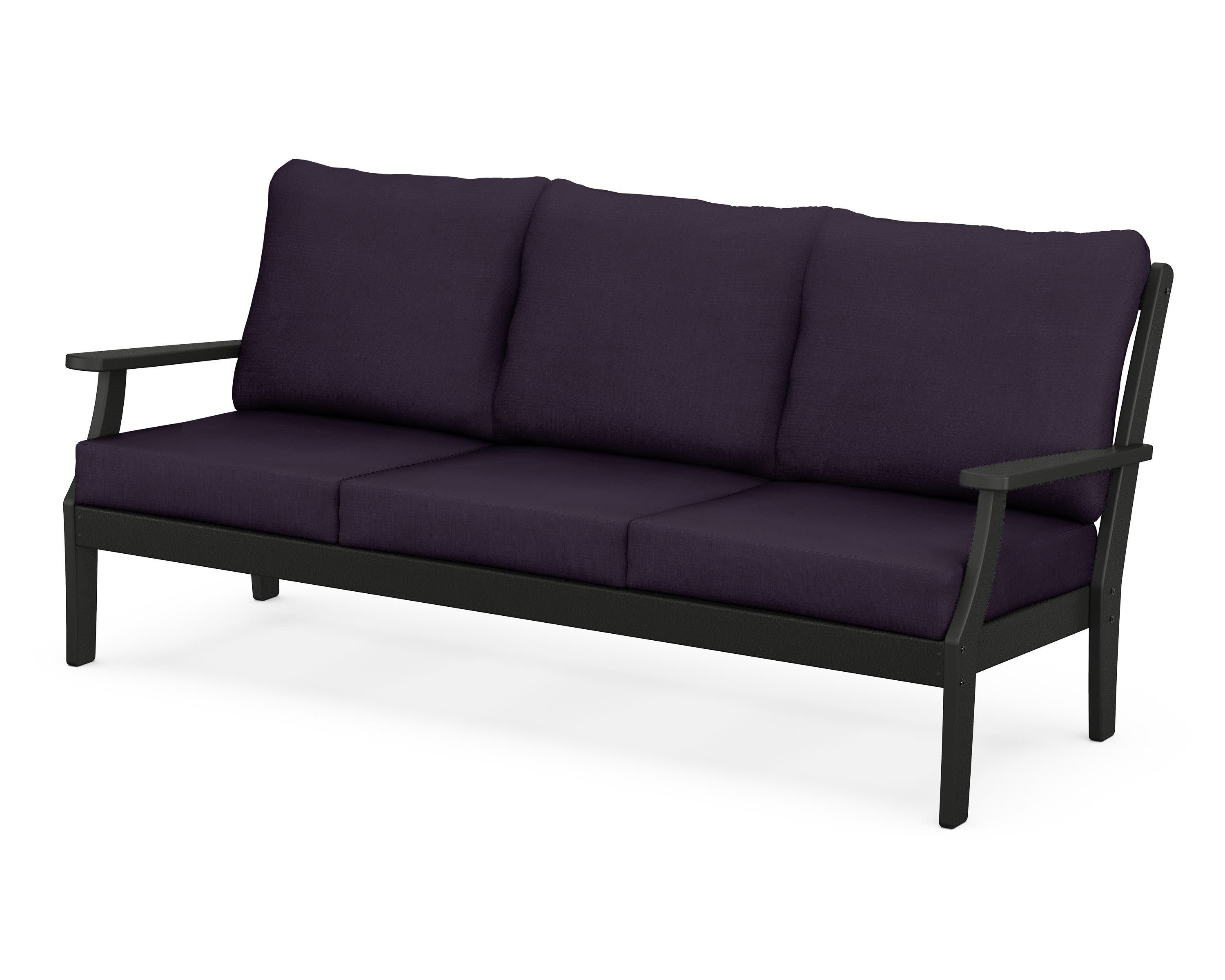 Braxton Deep Seating Sofa - Image 194