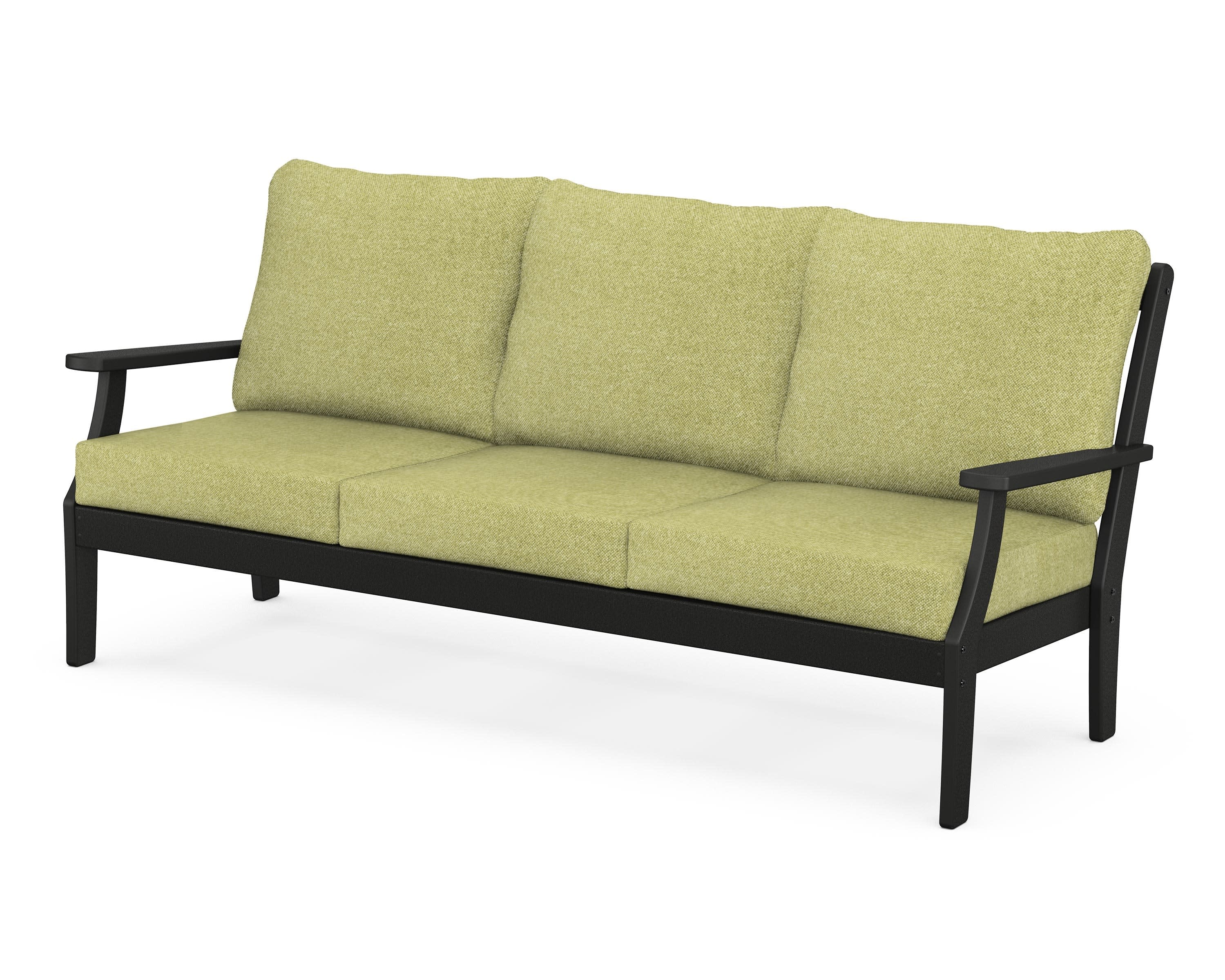 Braxton Deep Seating Sofa - Image 195