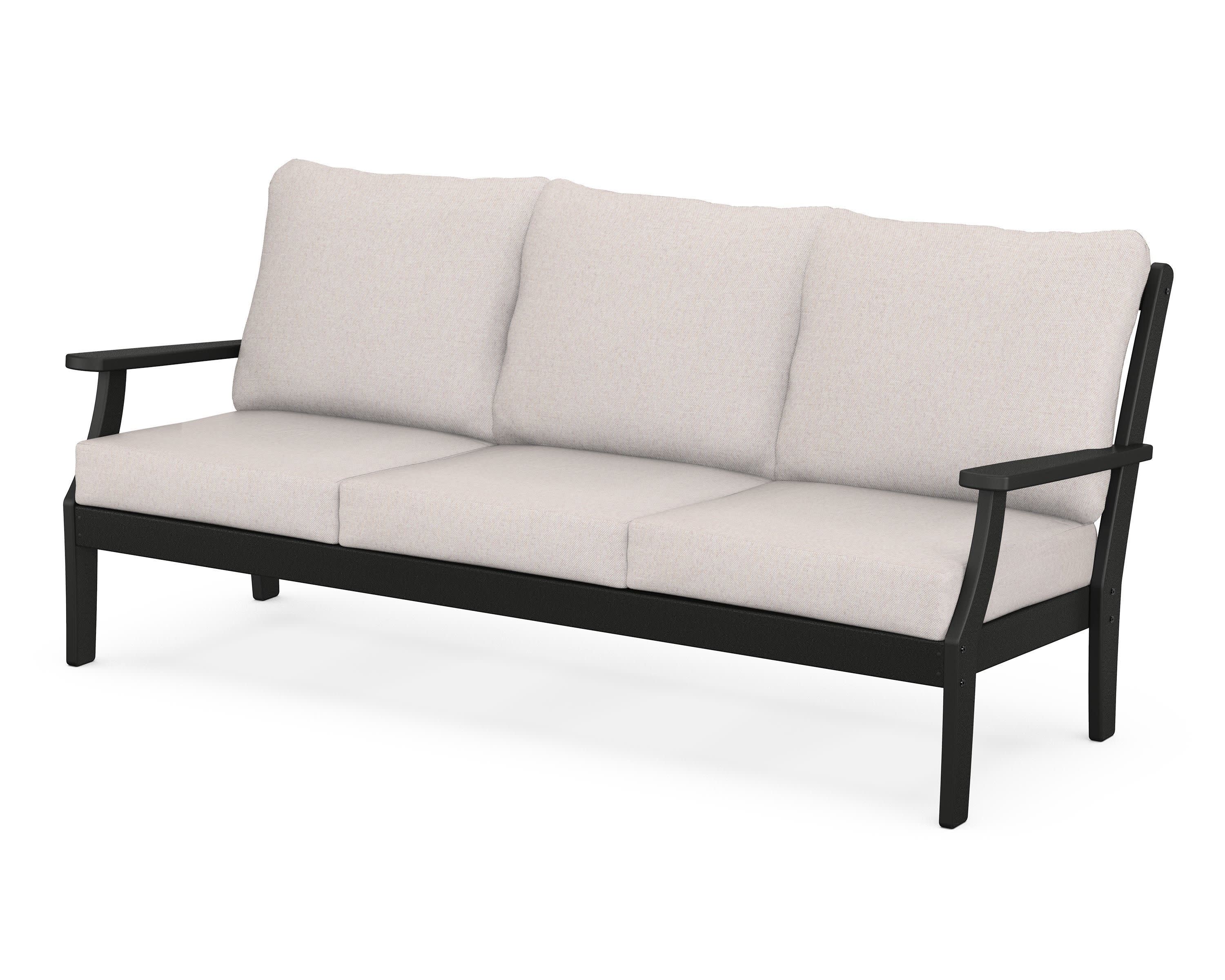 Braxton Deep Seating Sofa - Image 202