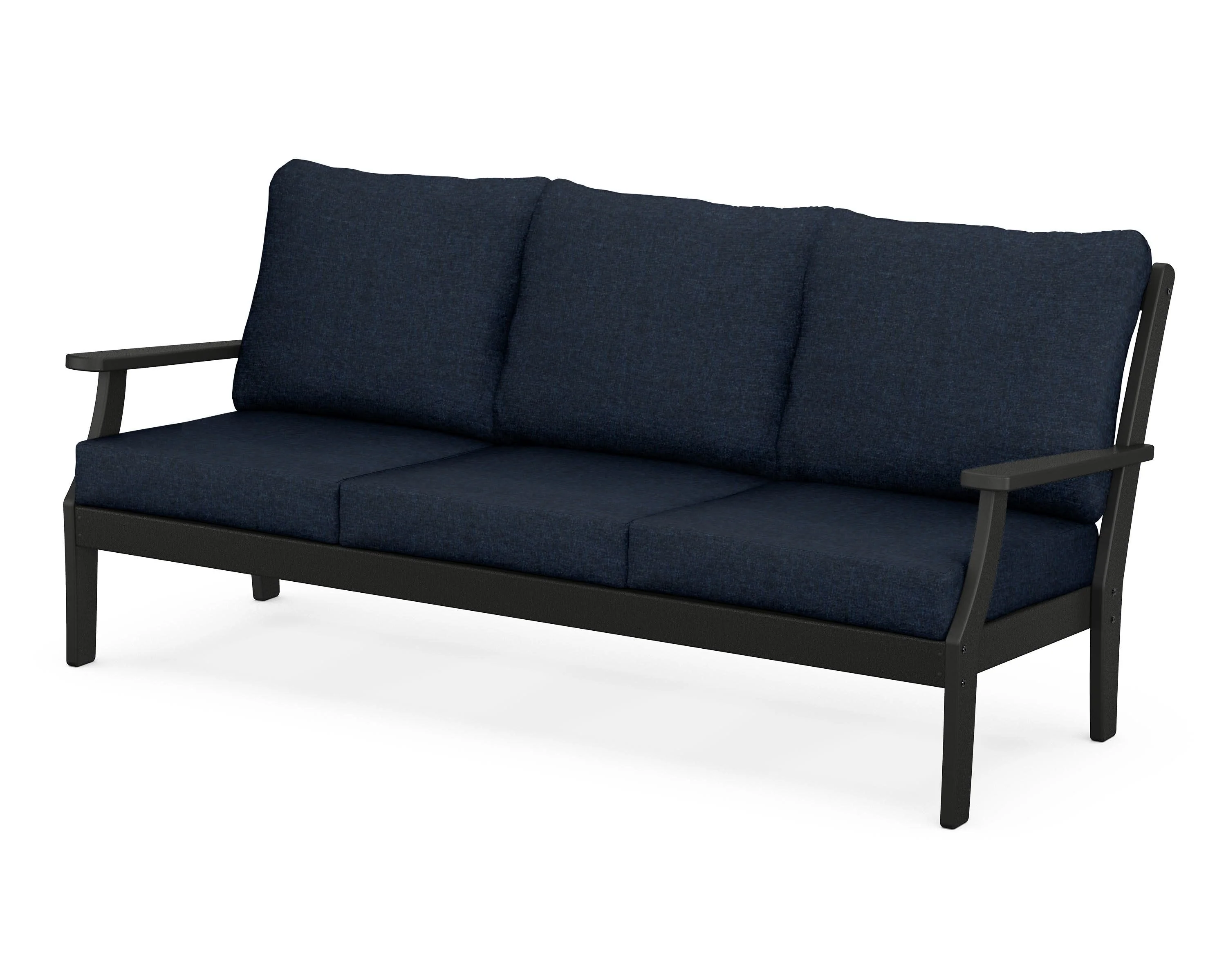 Braxton Deep Seating Sofa - Image 203