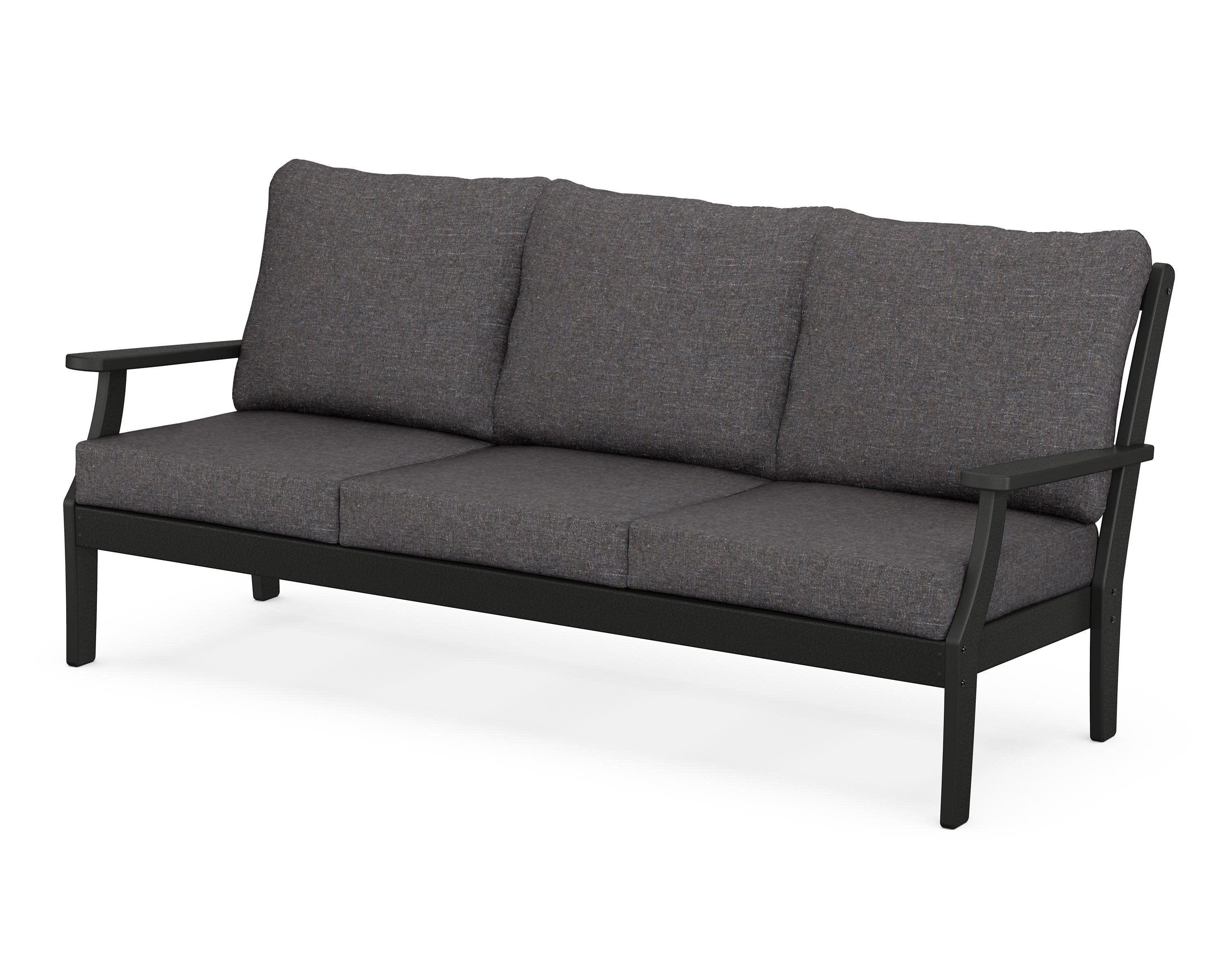 Braxton Deep Seating Sofa - Image 204