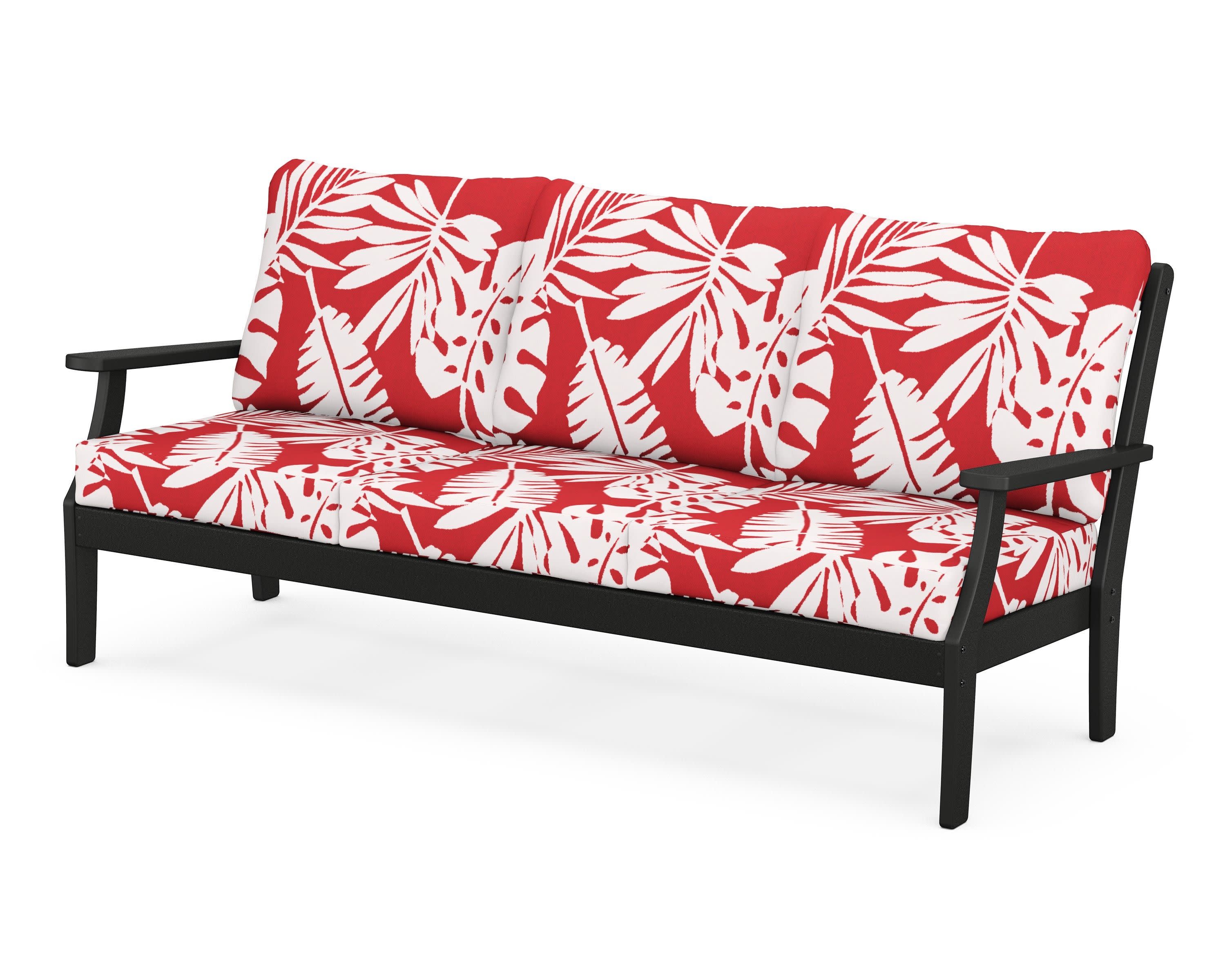 Braxton Deep Seating Sofa - Image 208