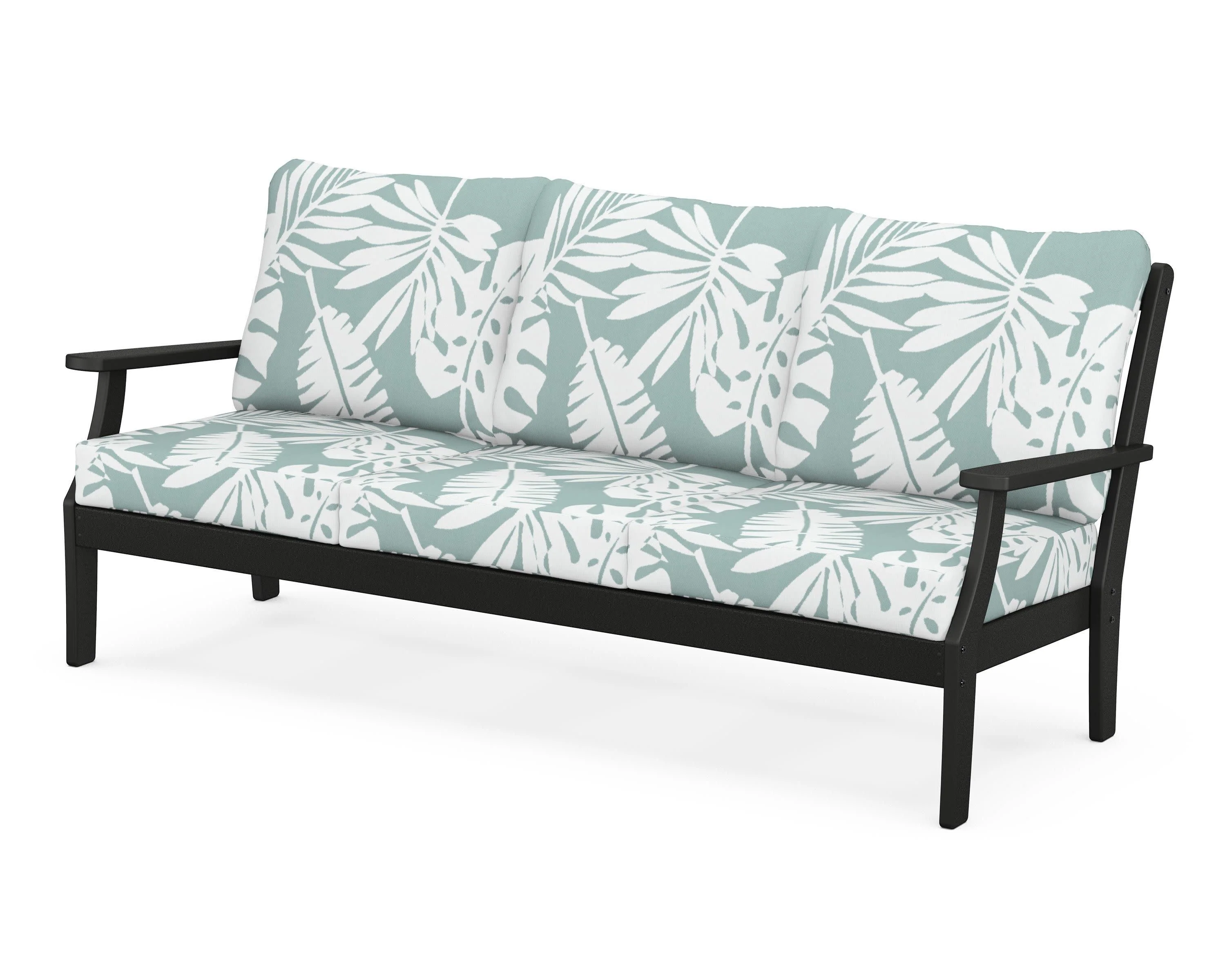 Braxton Deep Seating Sofa - Image 212