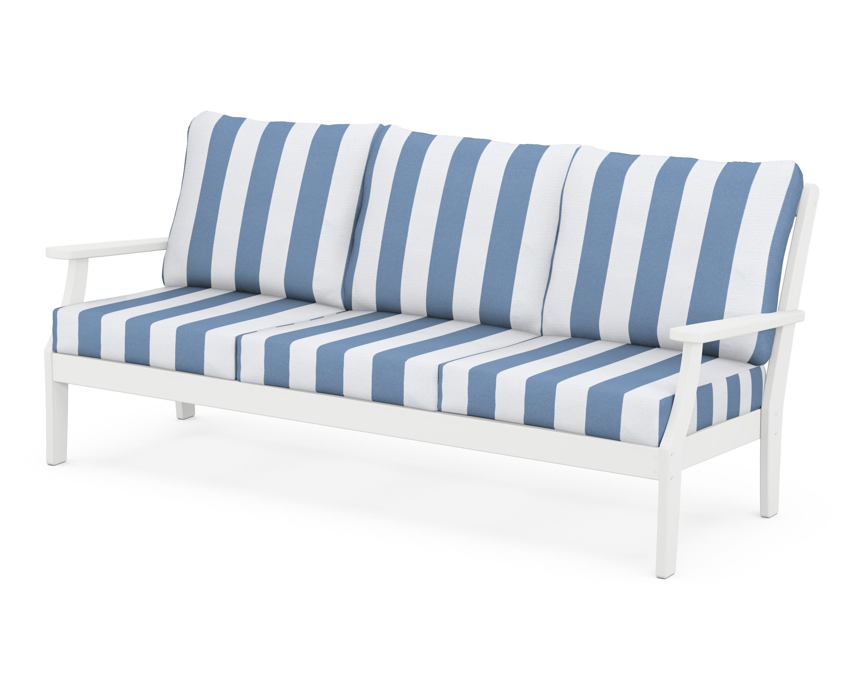 Braxton Deep Seating Sofa - Image 24