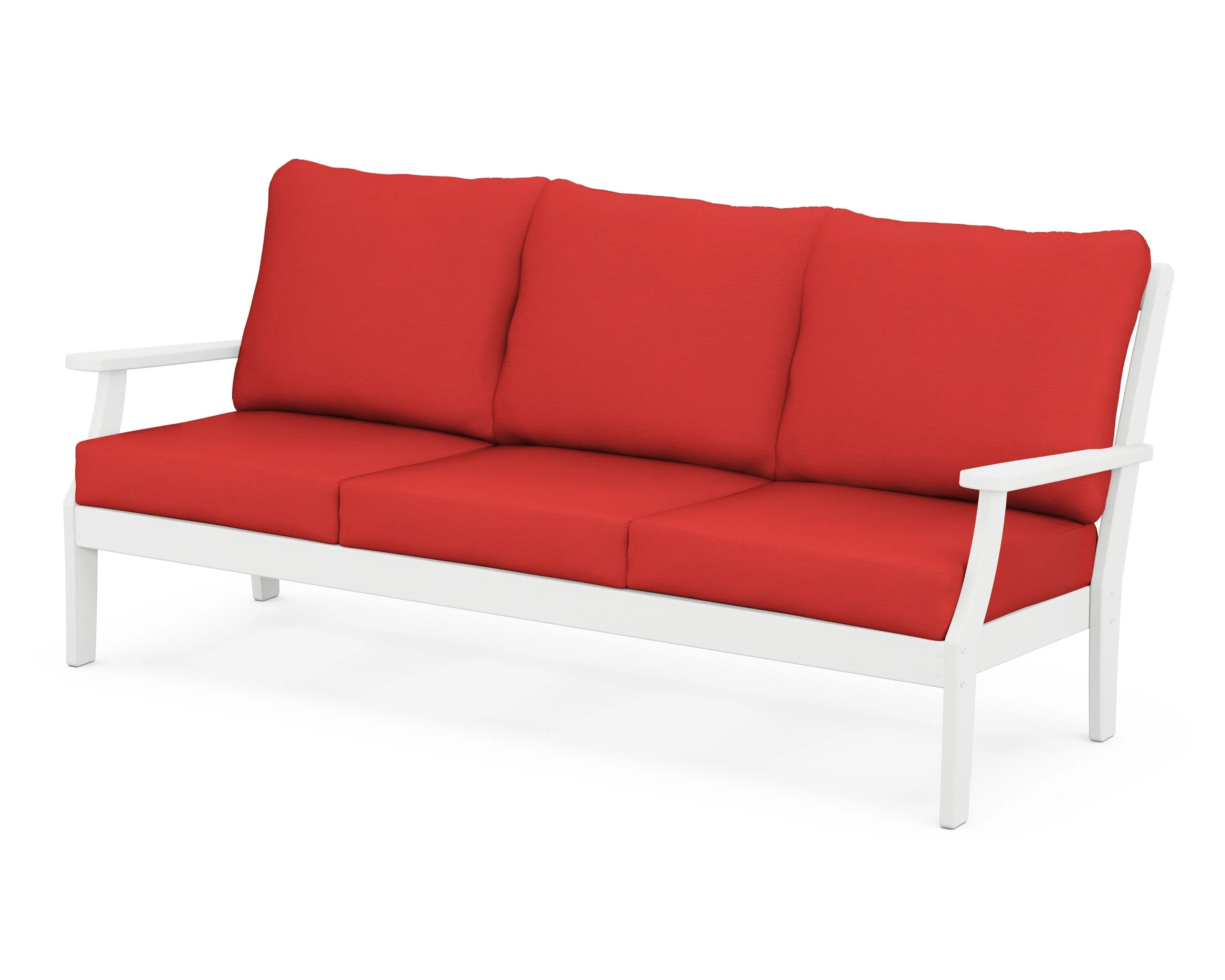 Braxton Deep Seating Sofa - Image 25