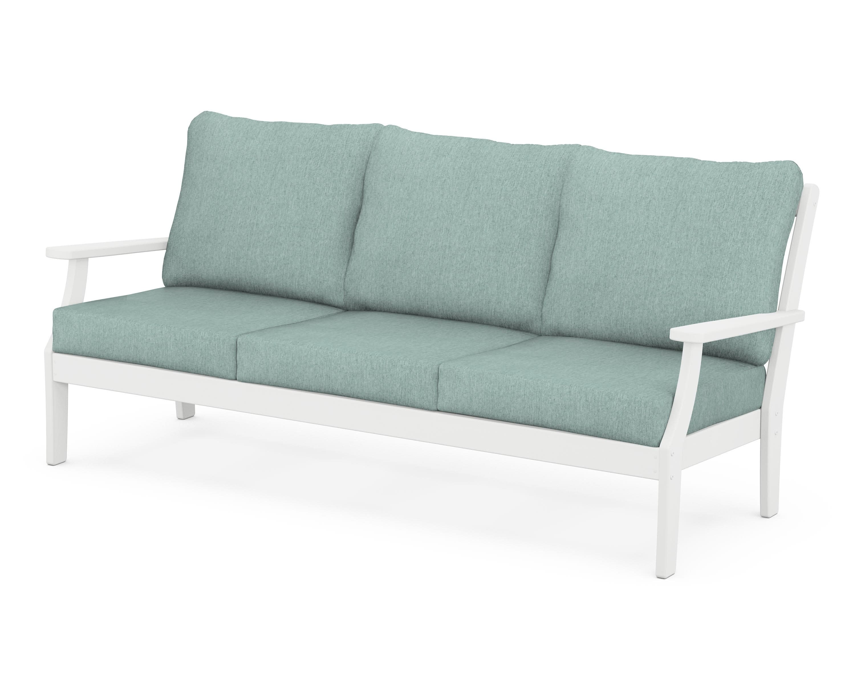 Braxton Deep Seating Sofa - Image 29