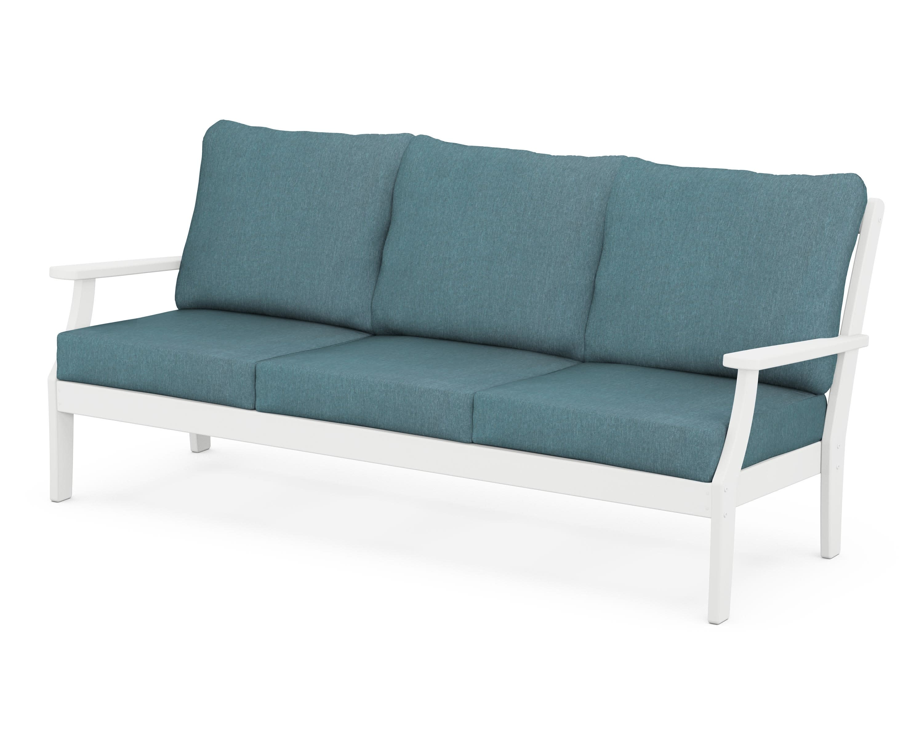 Braxton Deep Seating Sofa - Image 30