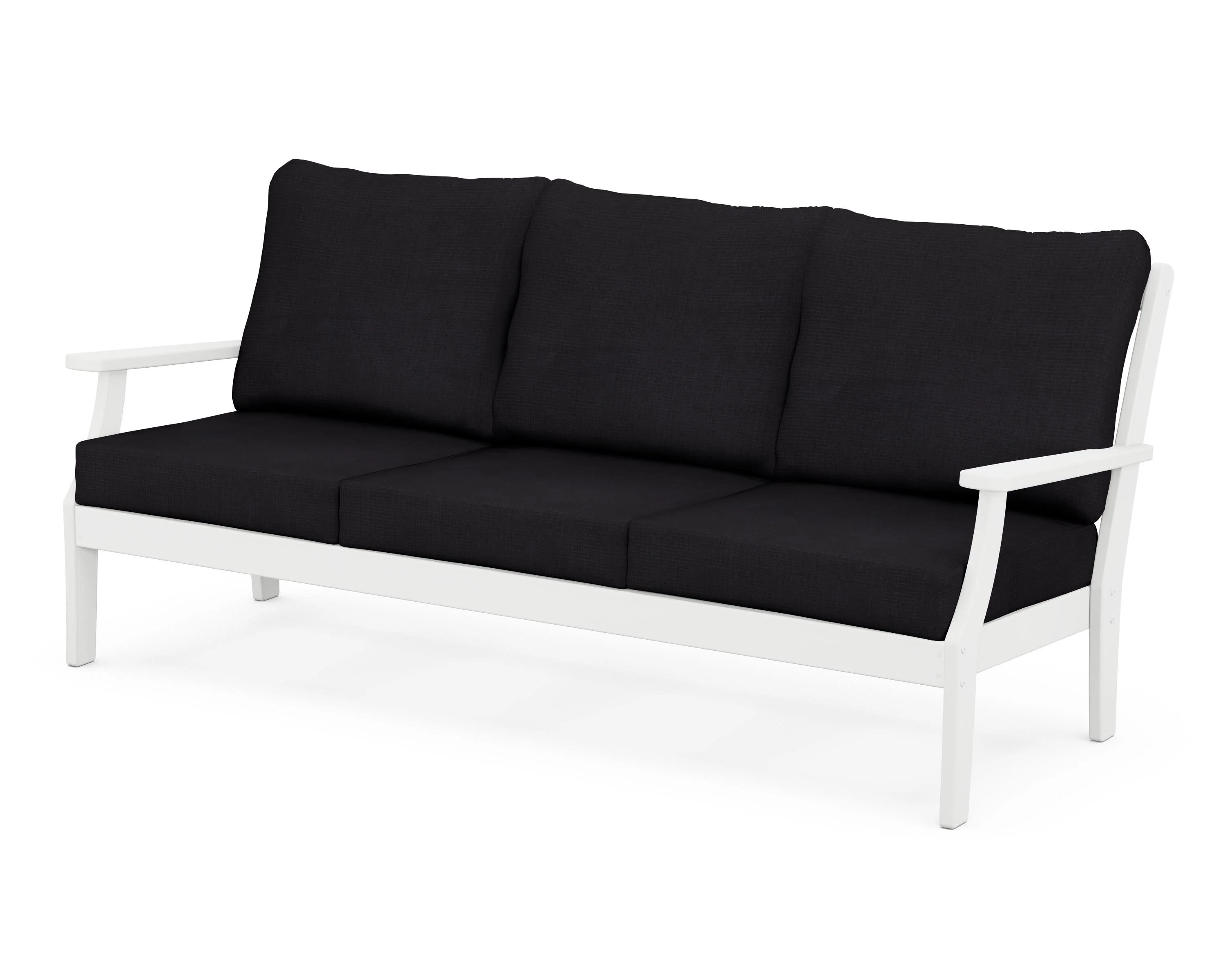 Braxton Deep Seating Sofa - Image 31
