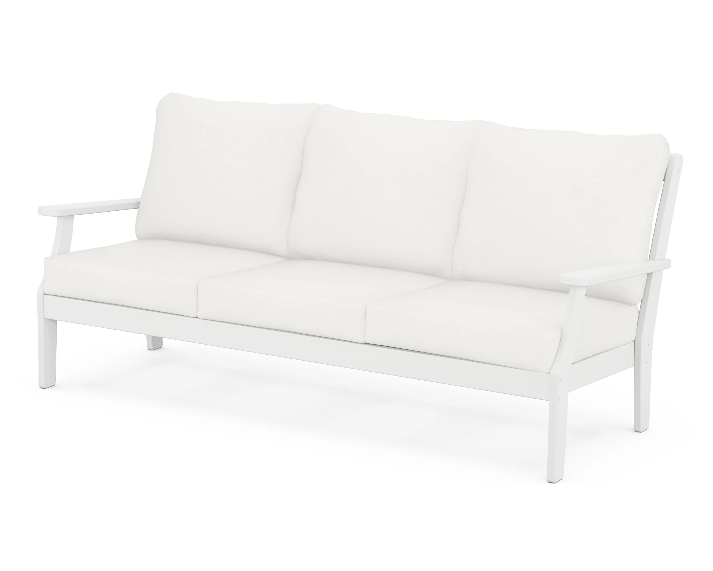 Braxton Deep Seating Sofa - Image 32