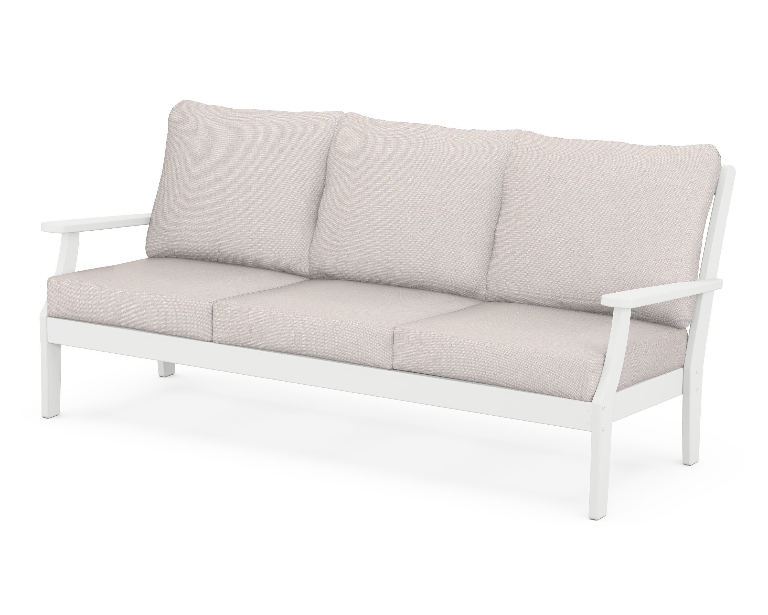 Braxton Deep Seating Sofa - Image 34