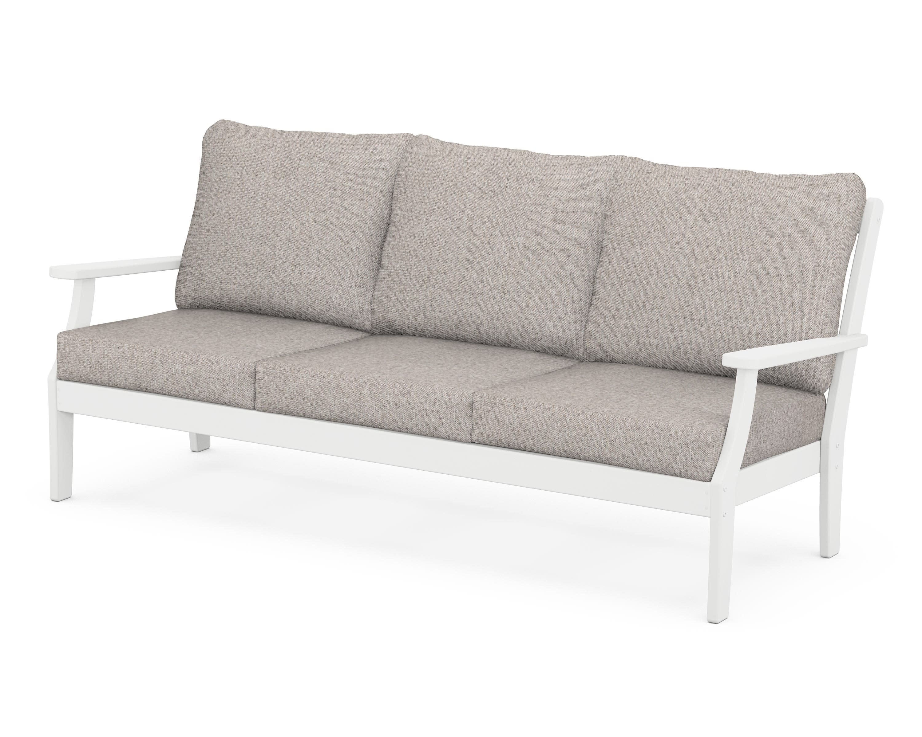 Braxton Deep Seating Sofa - Image 37