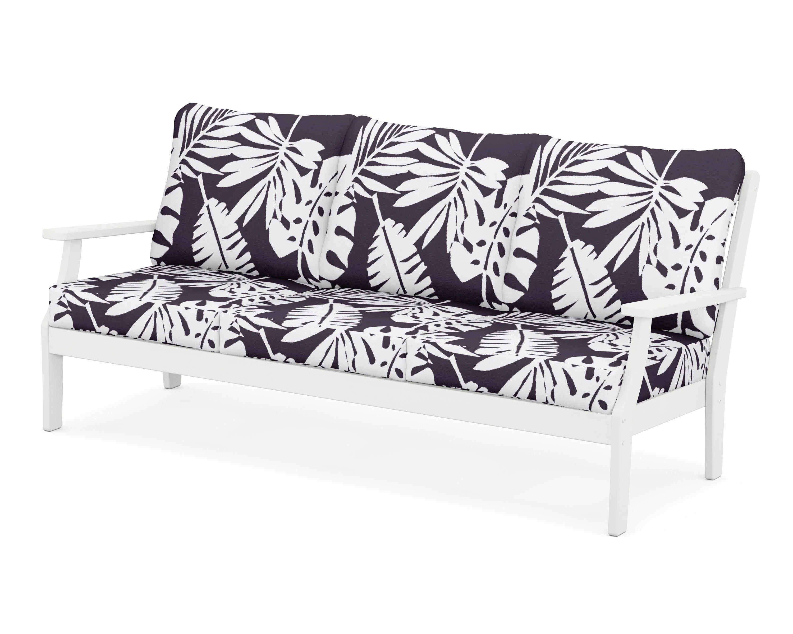 Braxton Deep Seating Sofa - Image 39