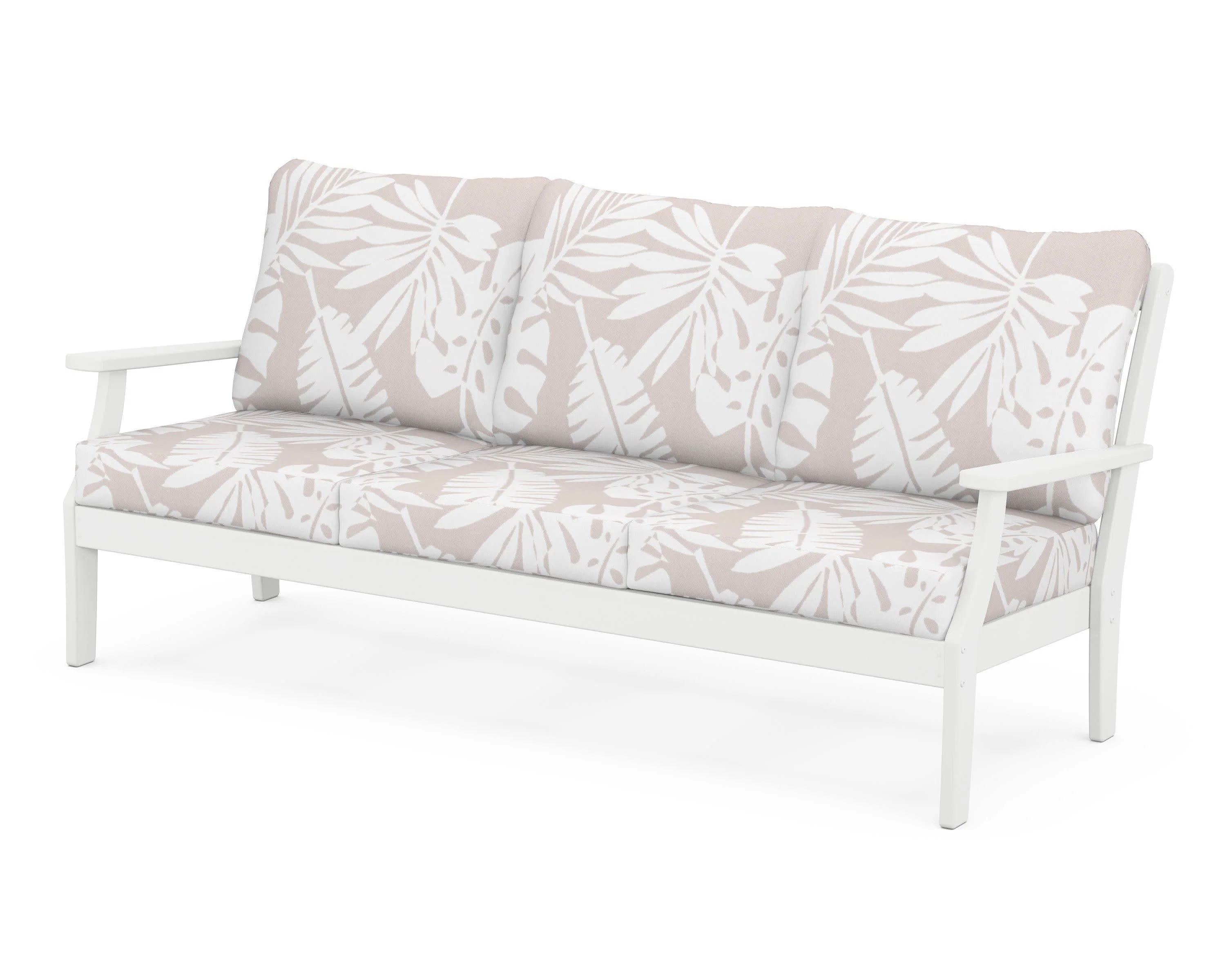 Braxton Deep Seating Sofa - Image 42