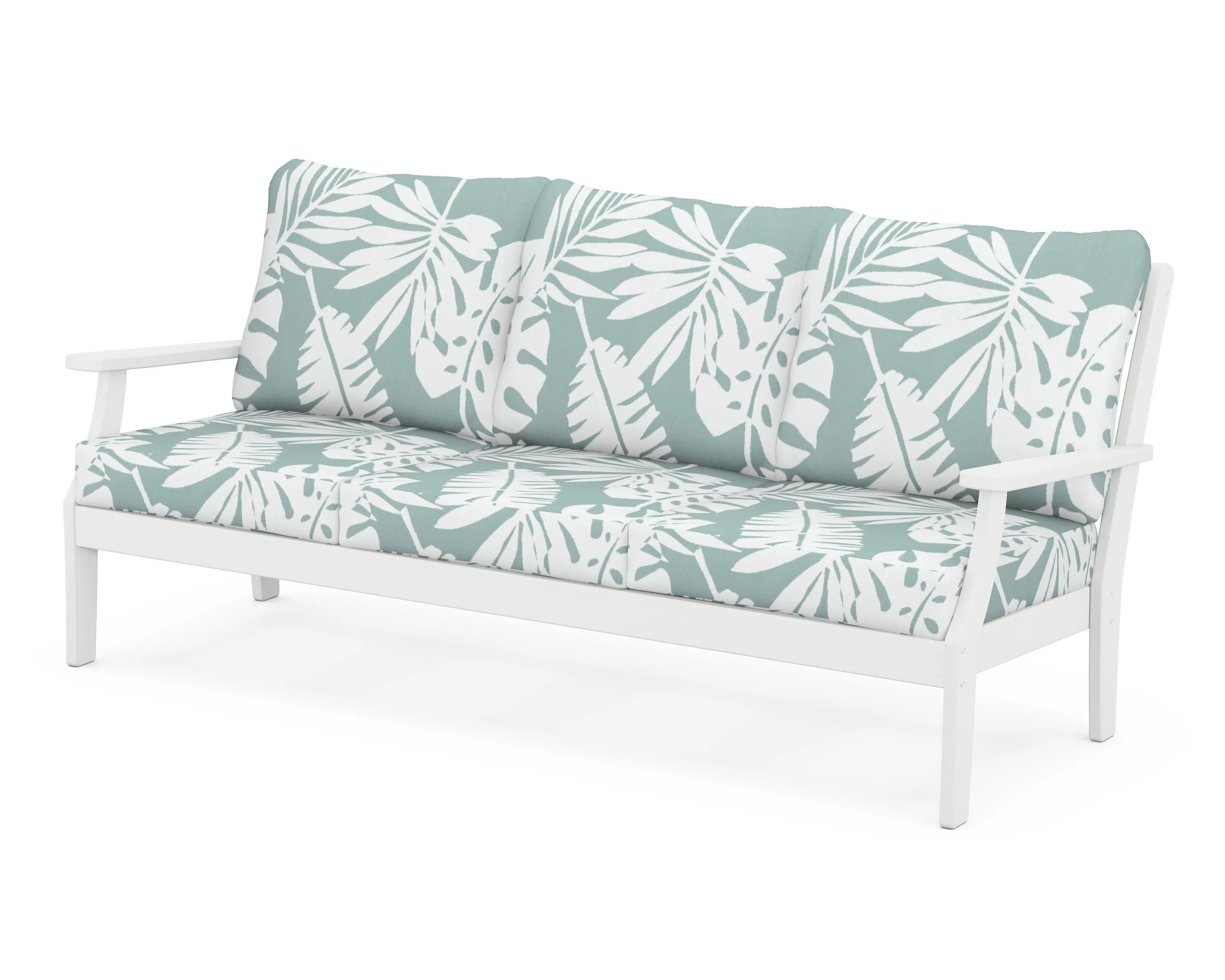 Braxton Deep Seating Sofa - Image 44