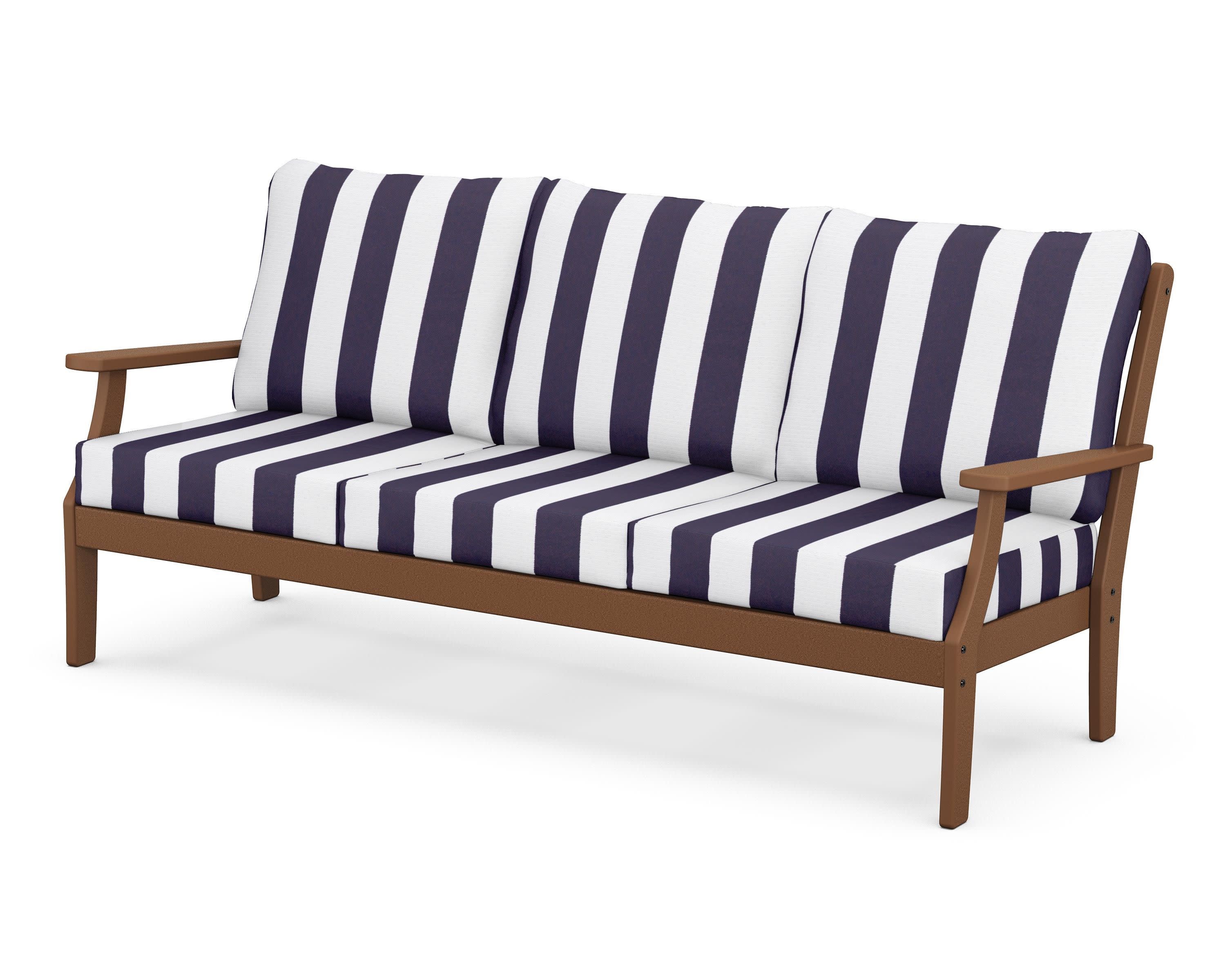 Braxton Deep Seating Sofa - Image 46
