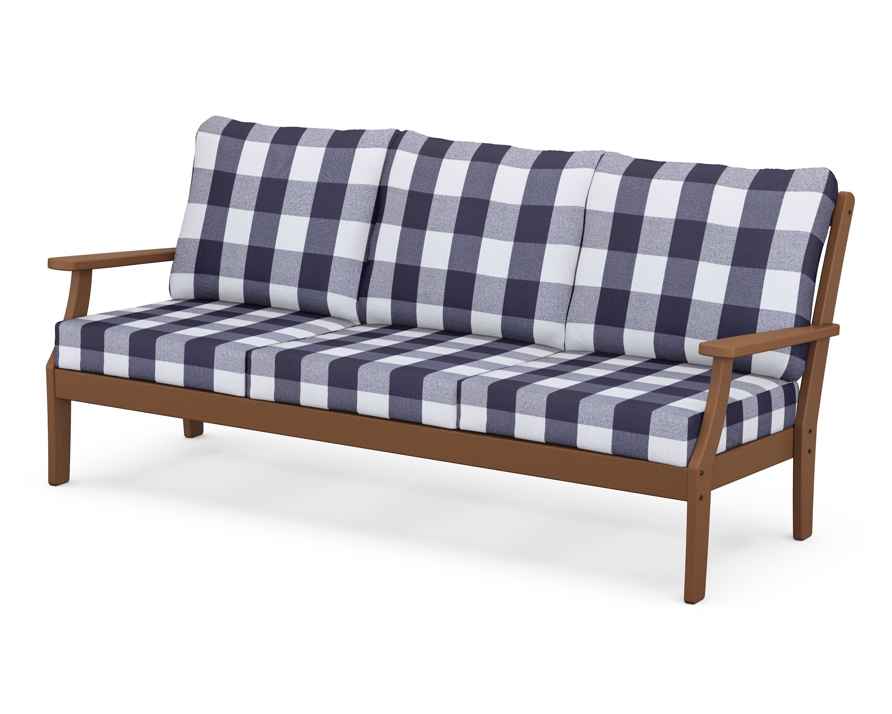 Braxton Deep Seating Sofa - Image 50