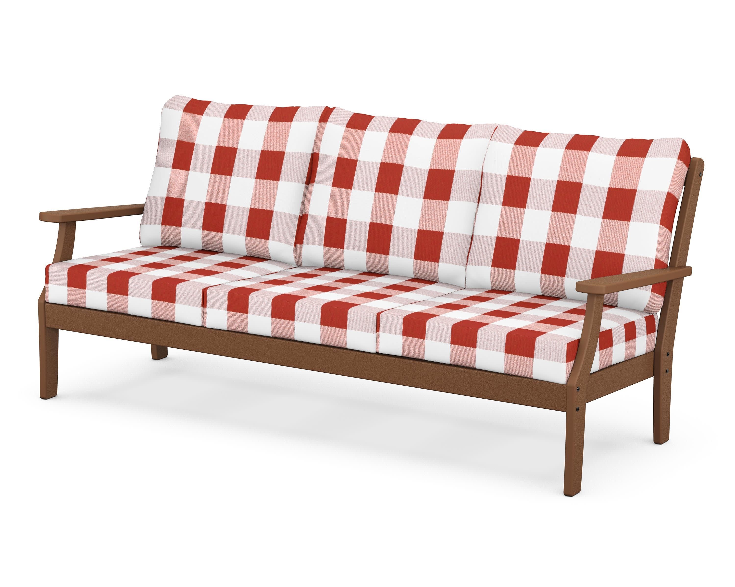 Braxton Deep Seating Sofa - Image 51