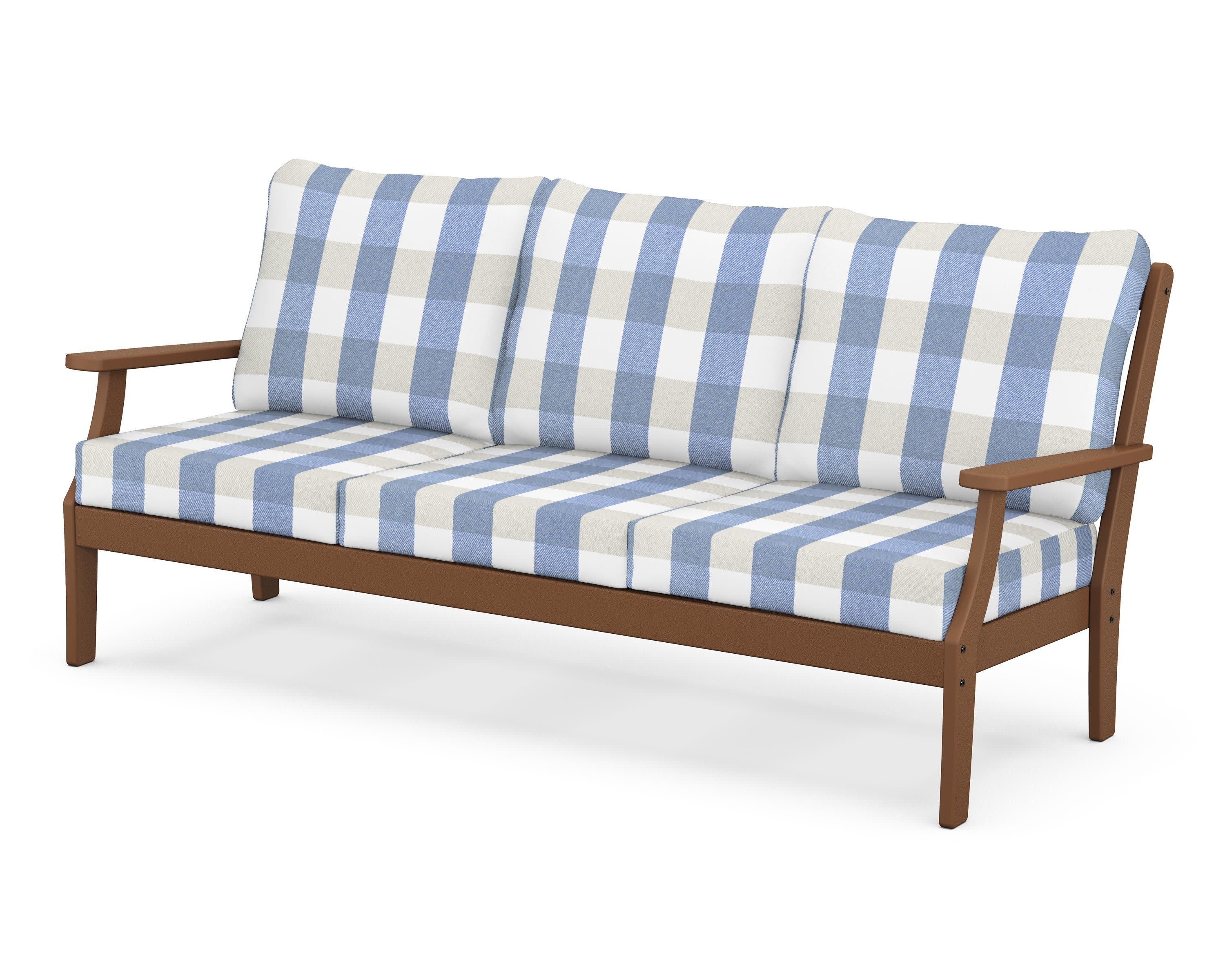 Braxton Deep Seating Sofa - Image 54