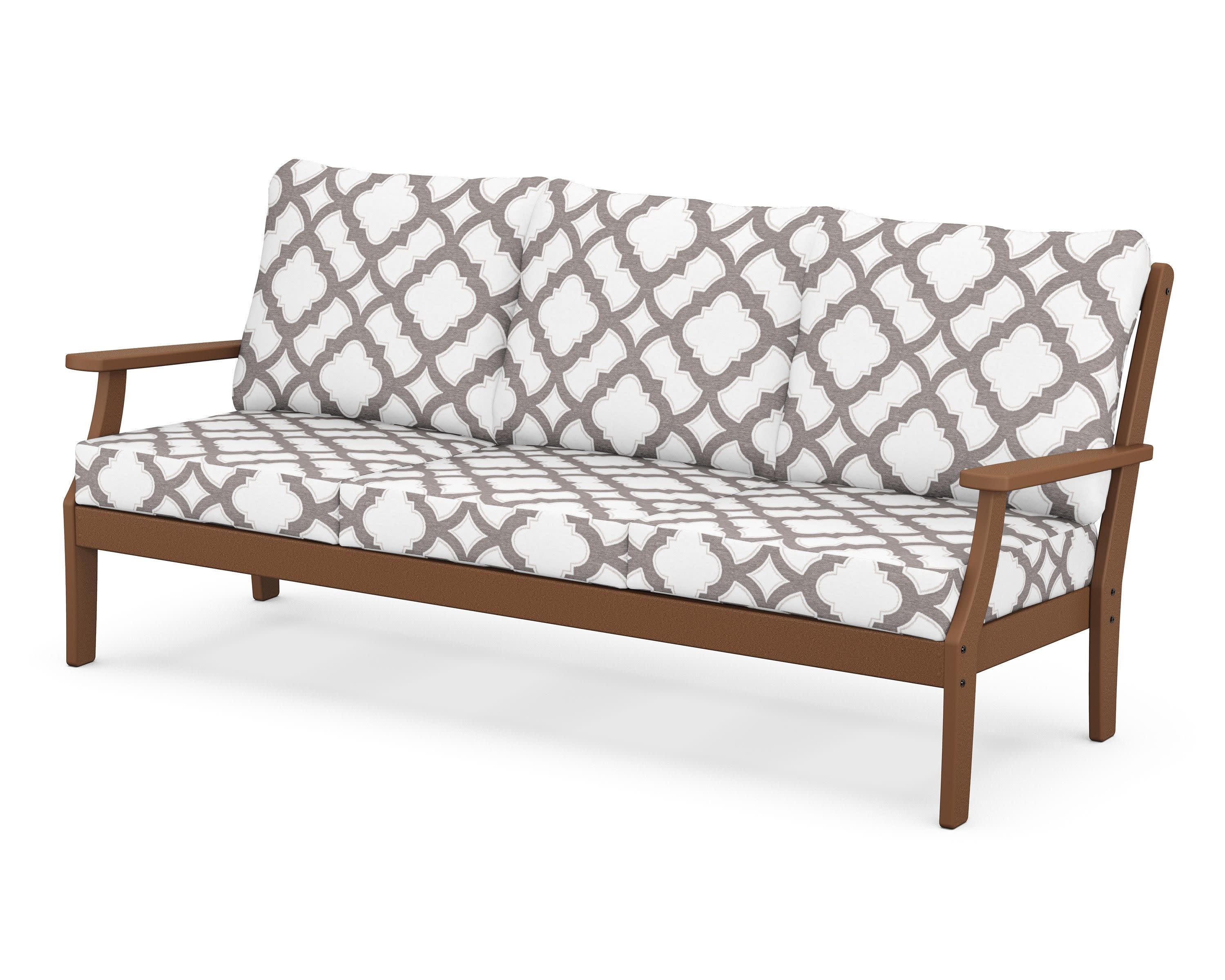 Braxton Deep Seating Sofa - Image 57