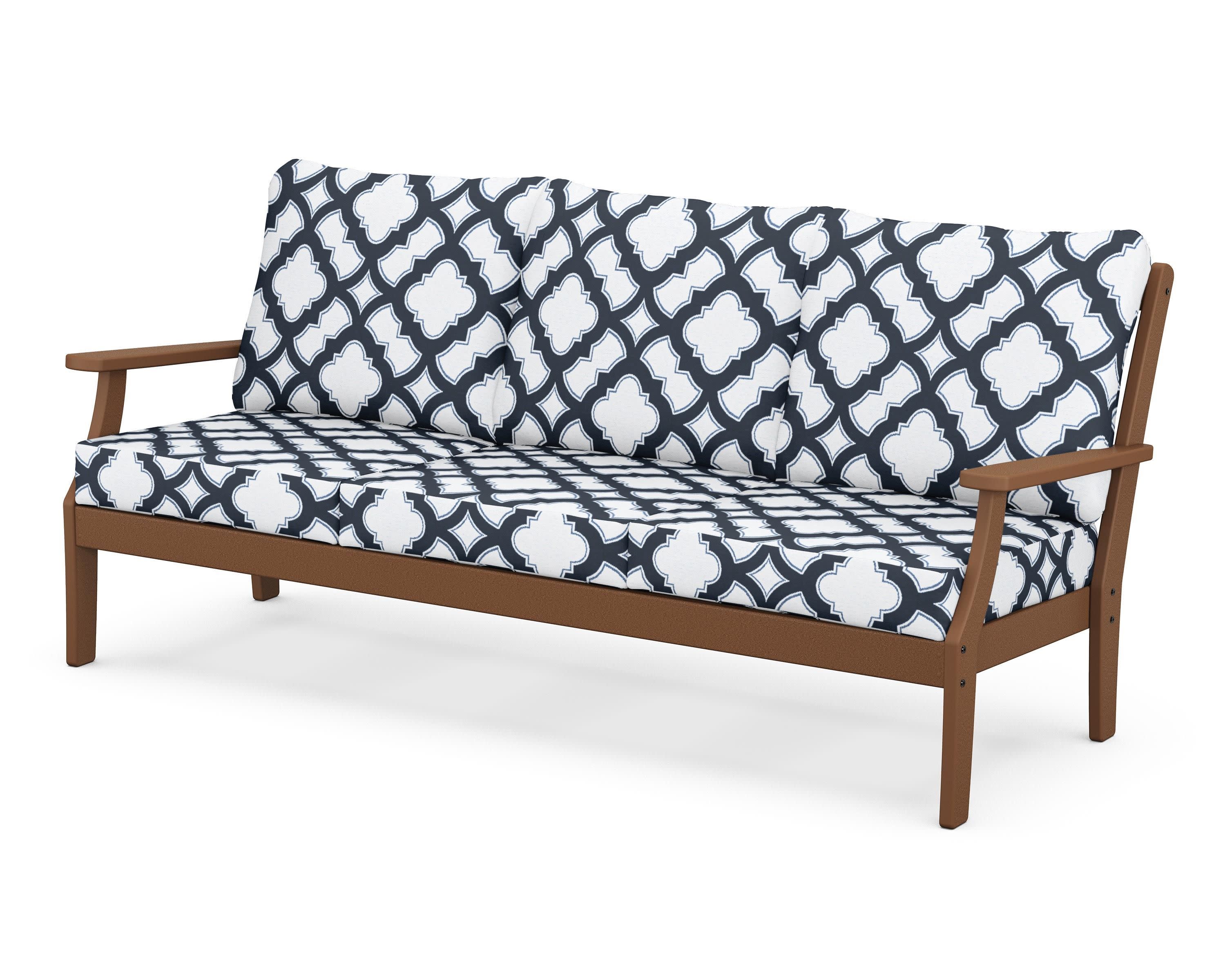 Braxton Deep Seating Sofa - Image 61