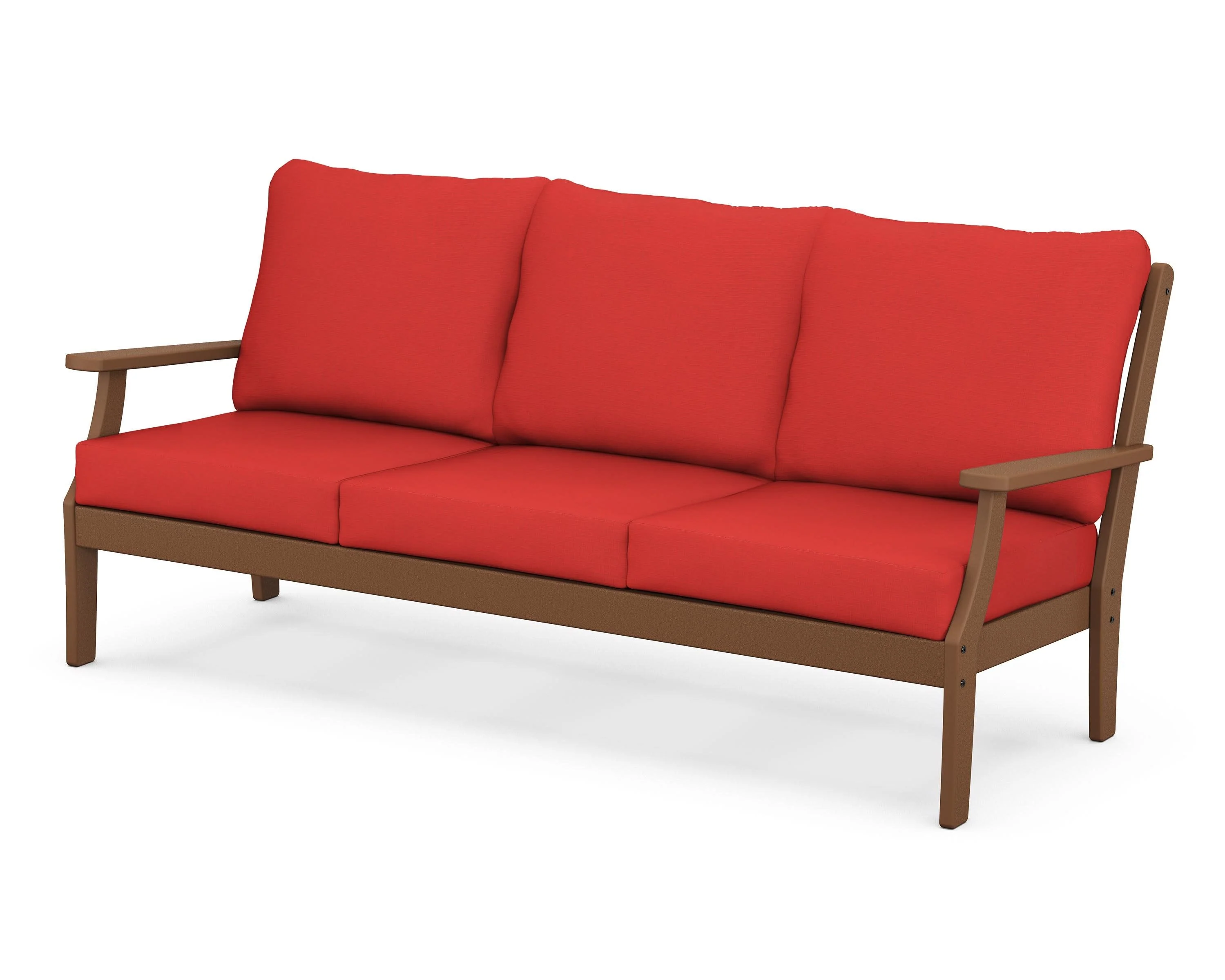 Braxton Deep Seating Sofa - Image 67