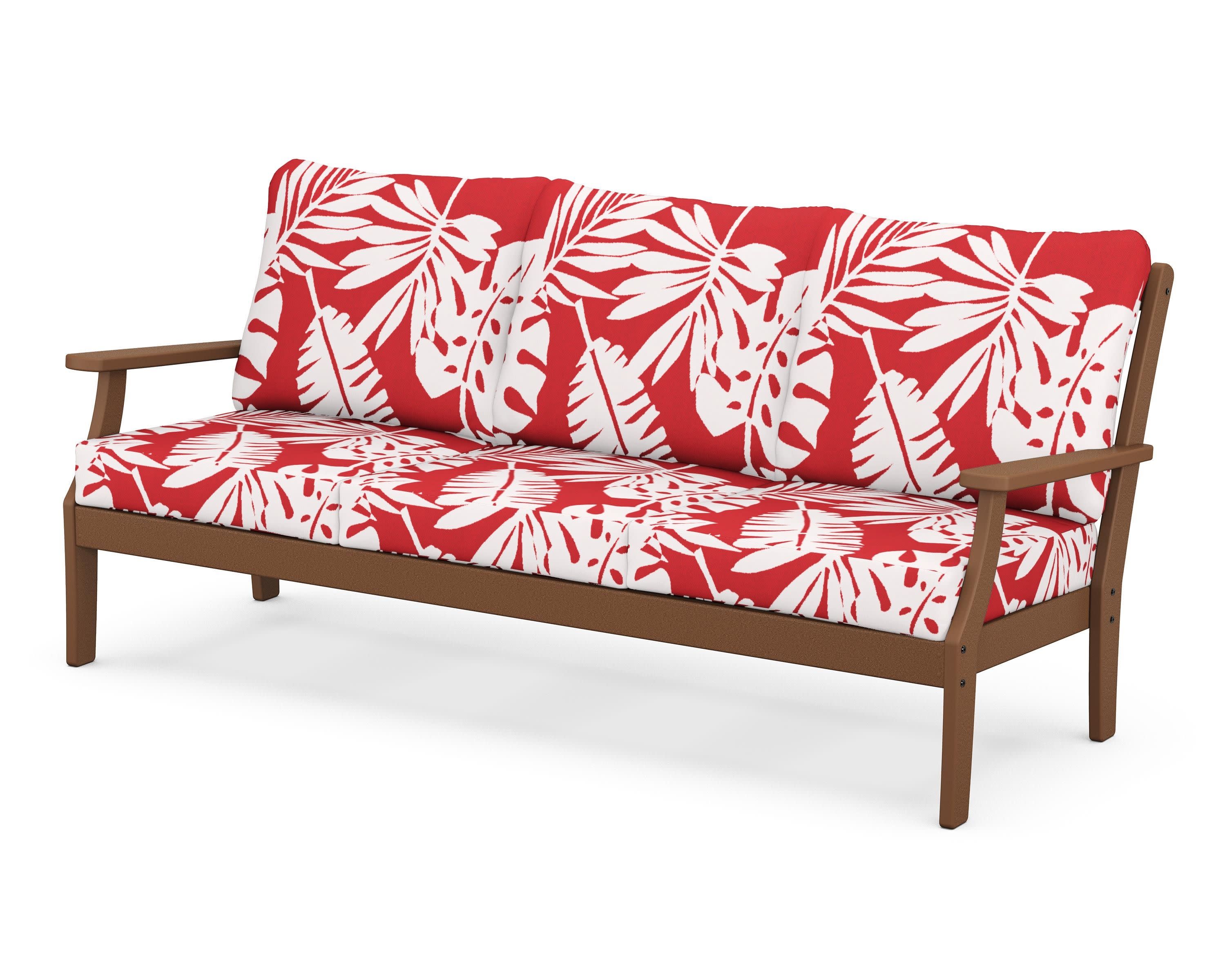 Braxton Deep Seating Sofa - Image 82