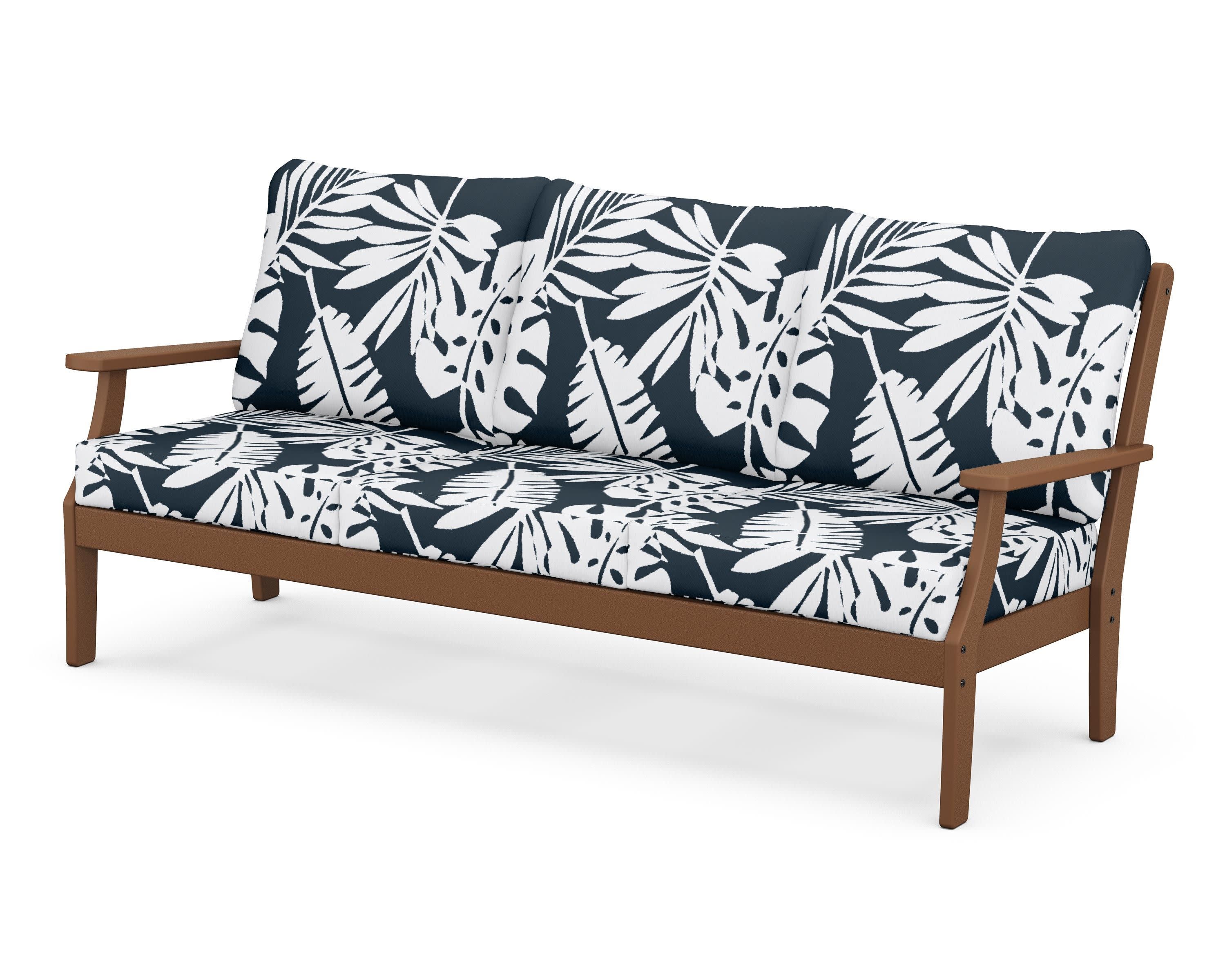 Braxton Deep Seating Sofa - Image 85