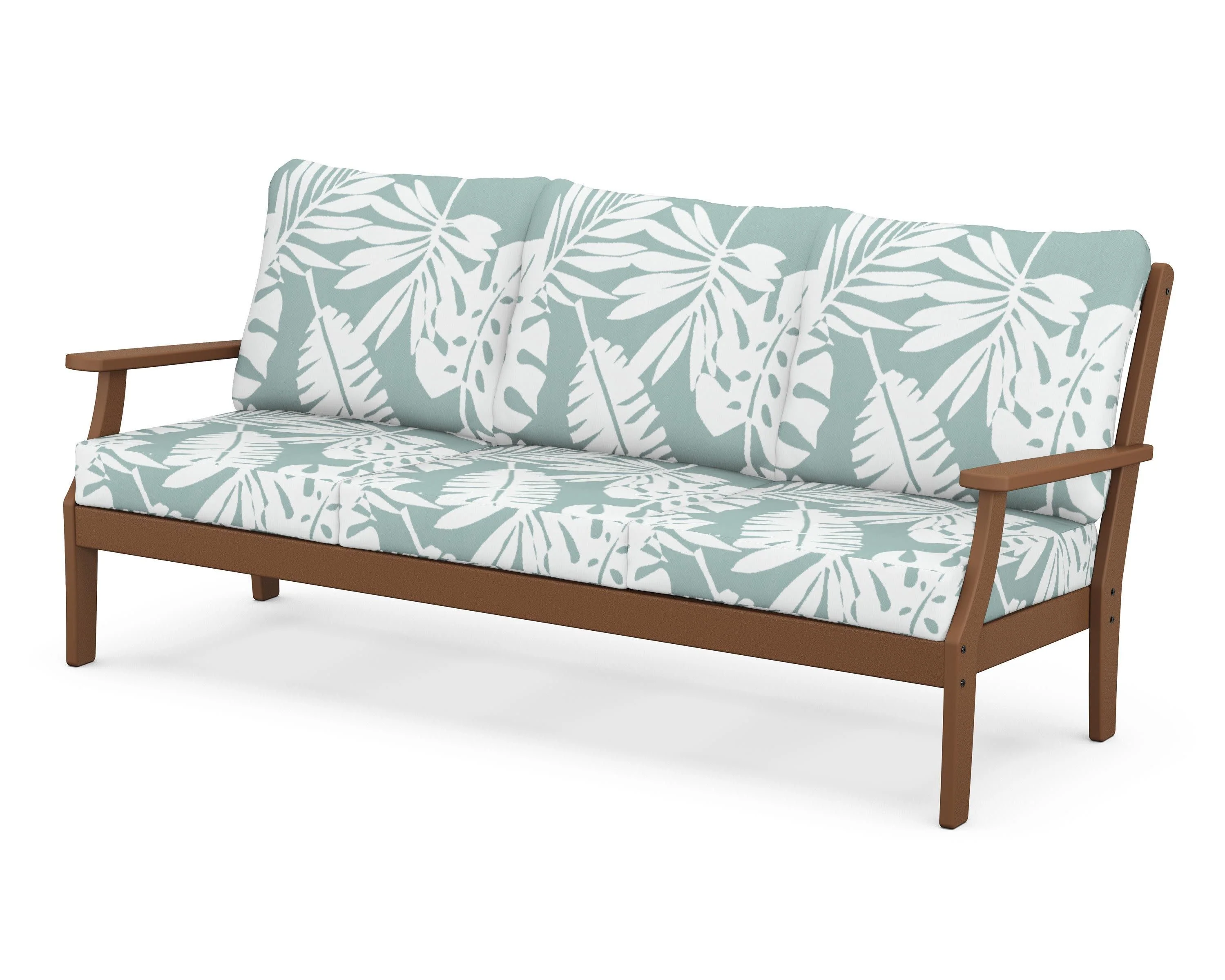Braxton Deep Seating Sofa - Image 86