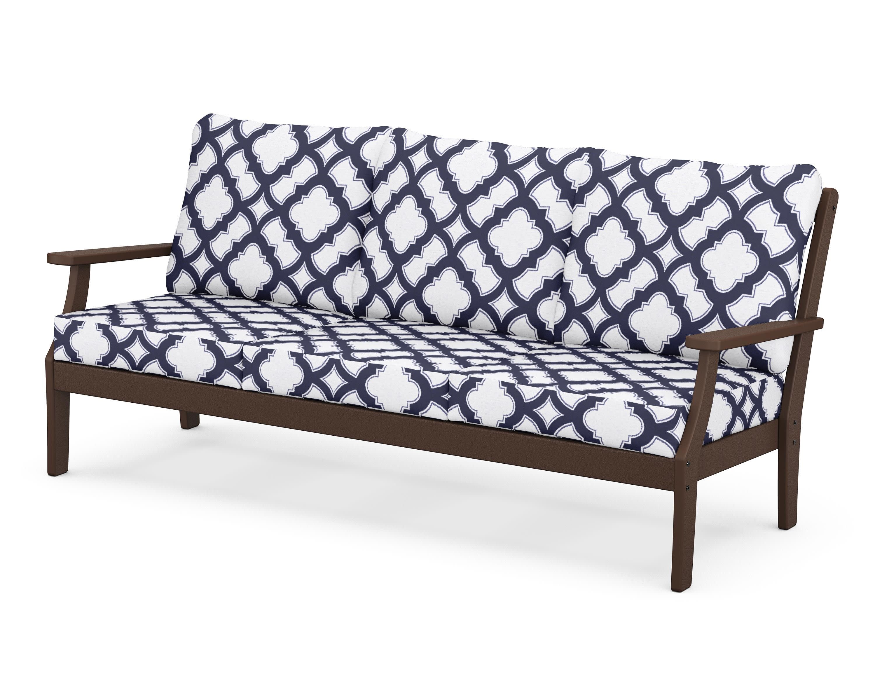 Braxton Deep Seating Sofa - Image 90