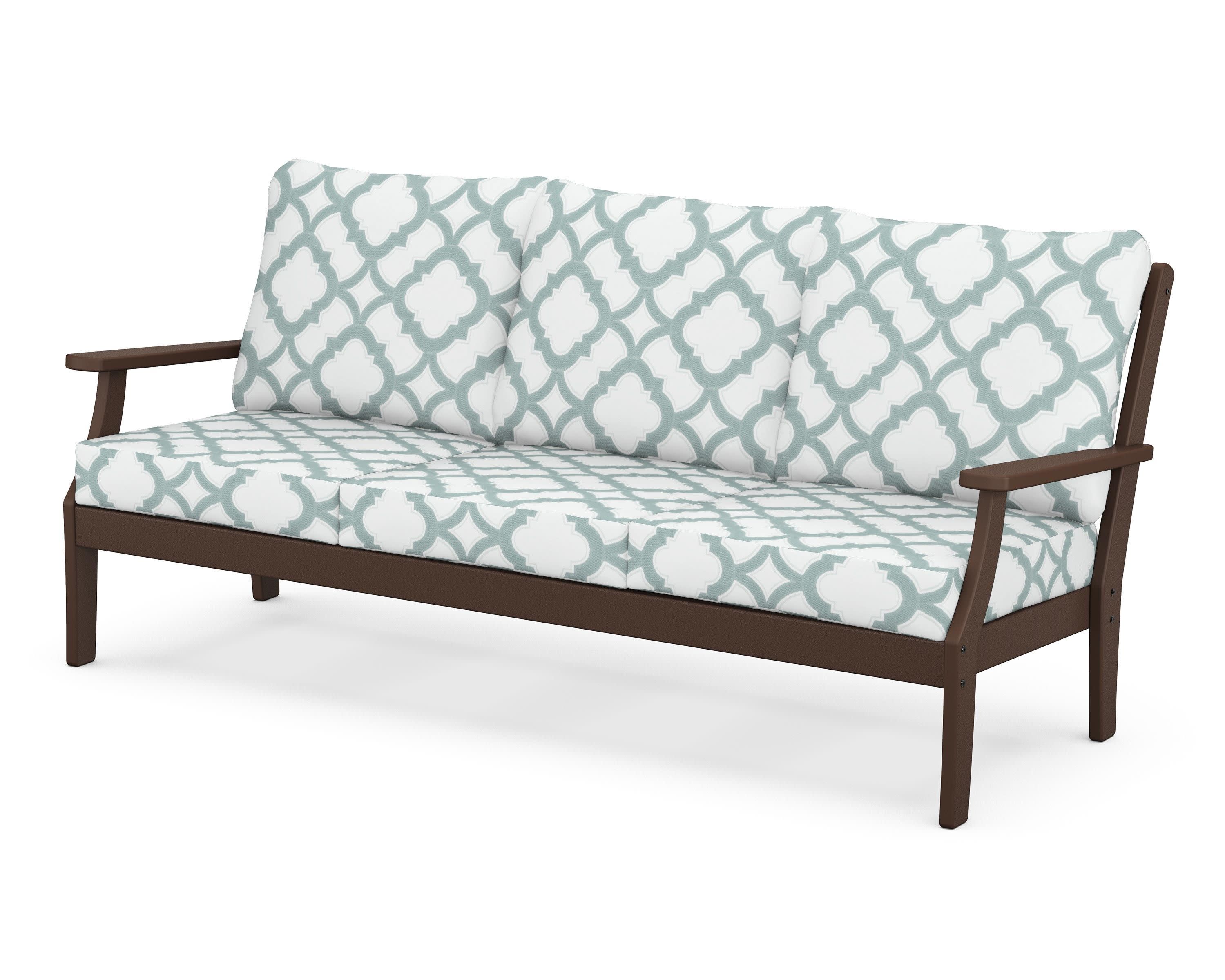 Braxton Deep Seating Sofa - Image 95