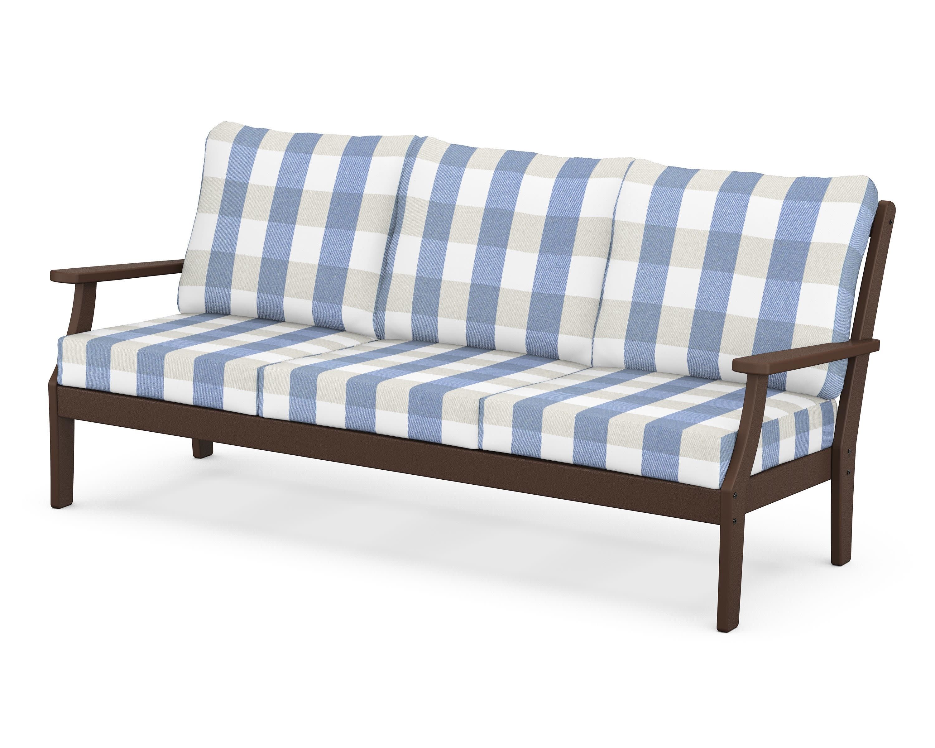 Braxton Deep Seating Sofa - Image 96