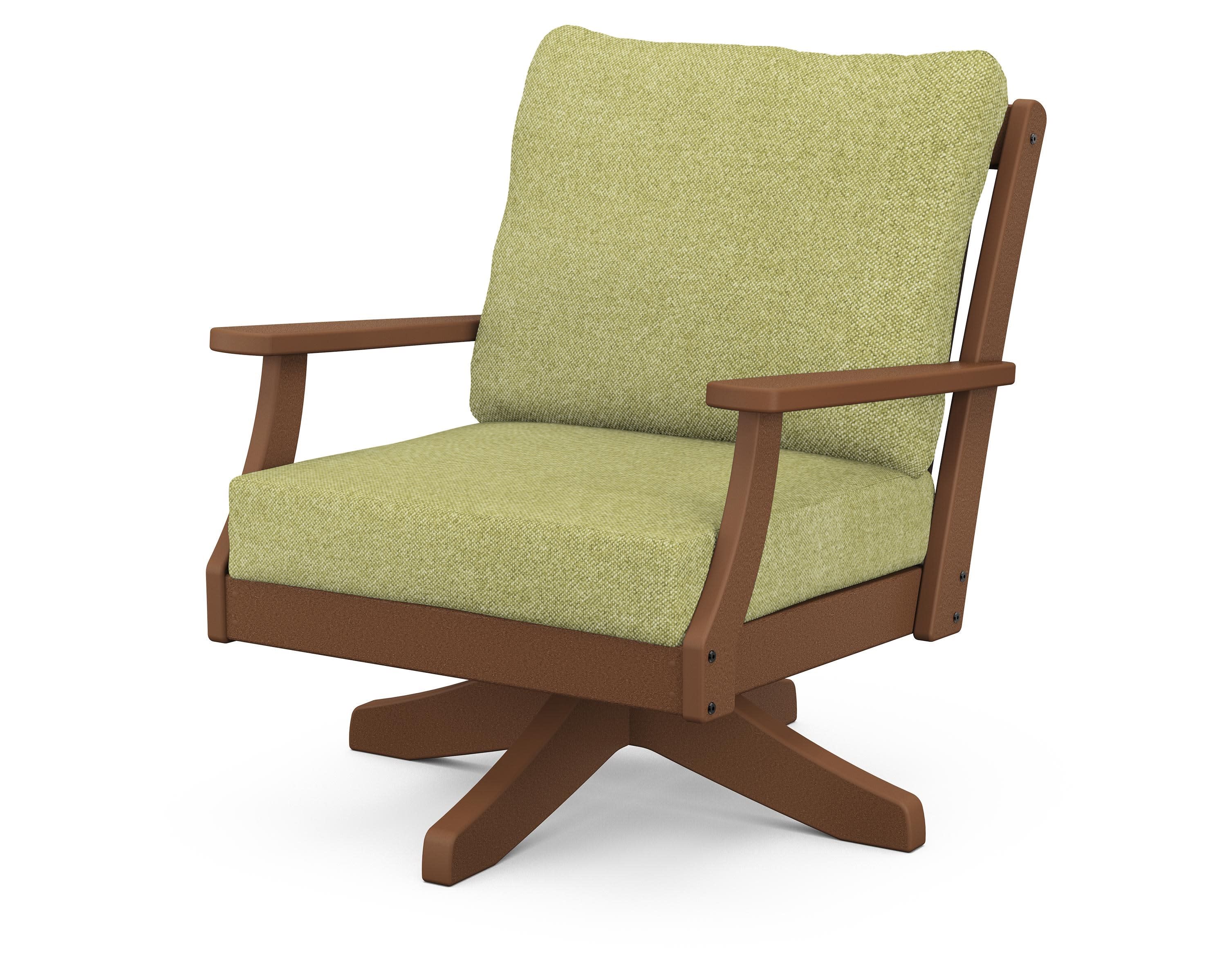 Braxton Deep Seating Swivel Chair - Image 73
