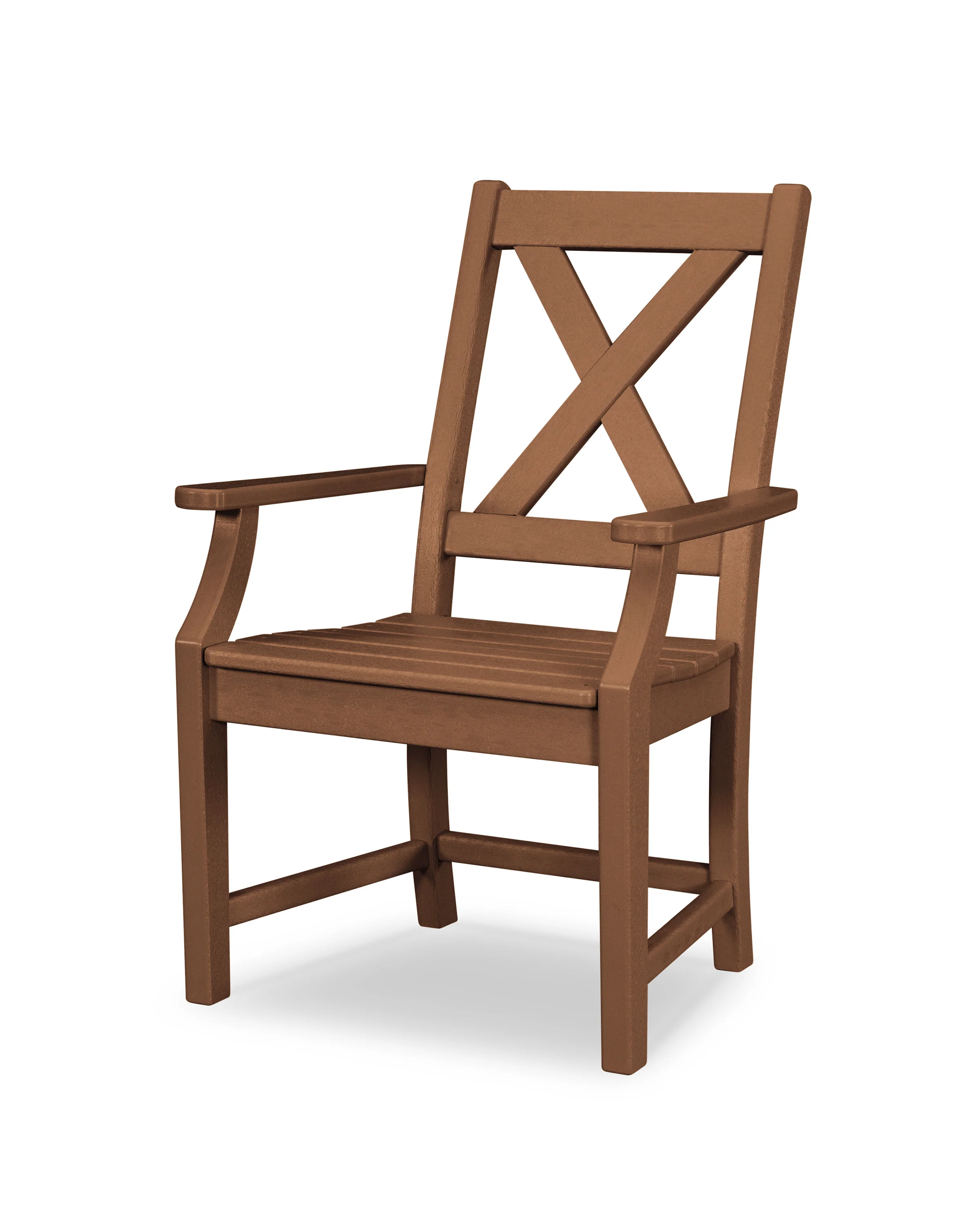 Braxton Dining Arm Chair - Image 6