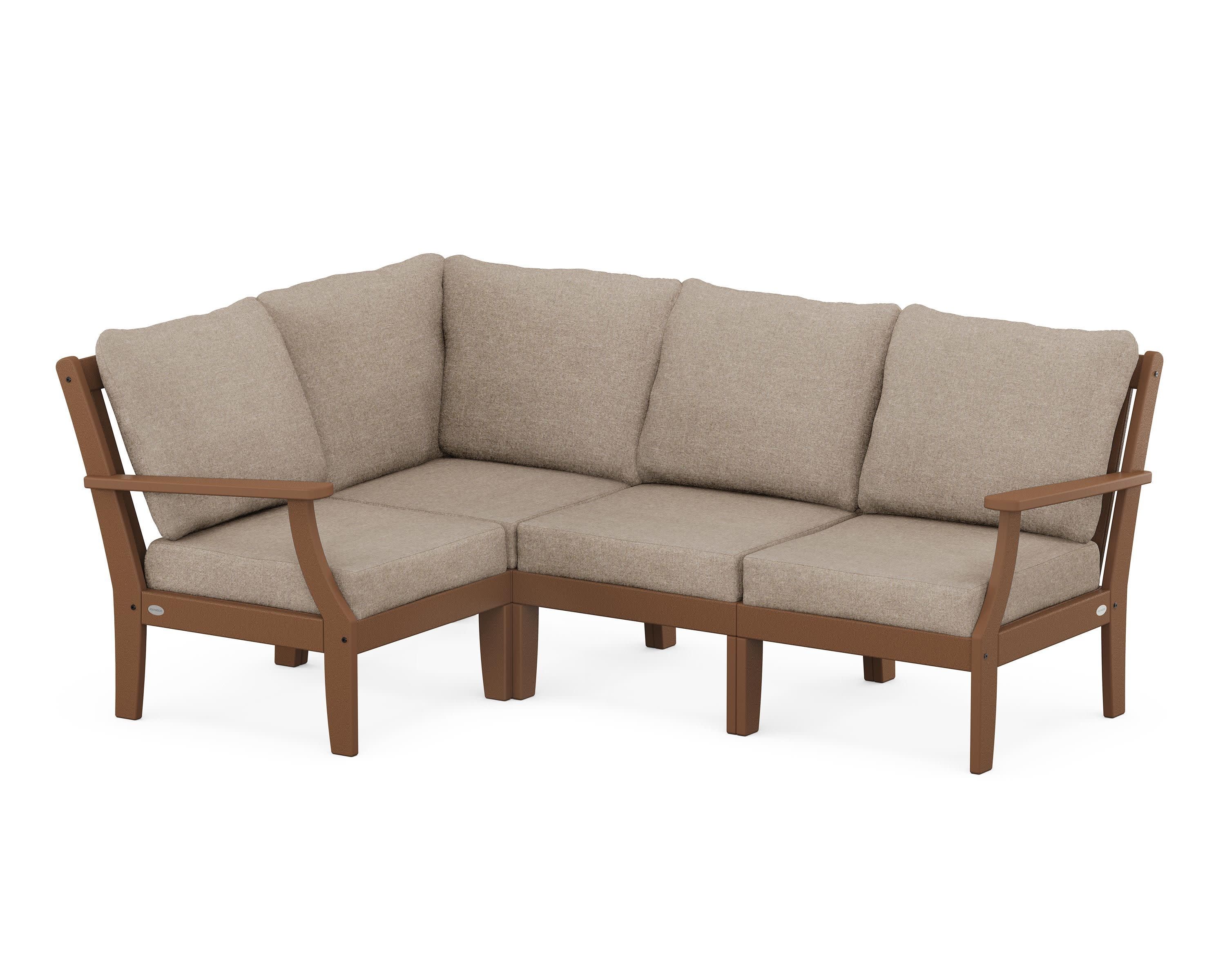 Braxton Modular 4-Piece Deep Seating Set - Image 105