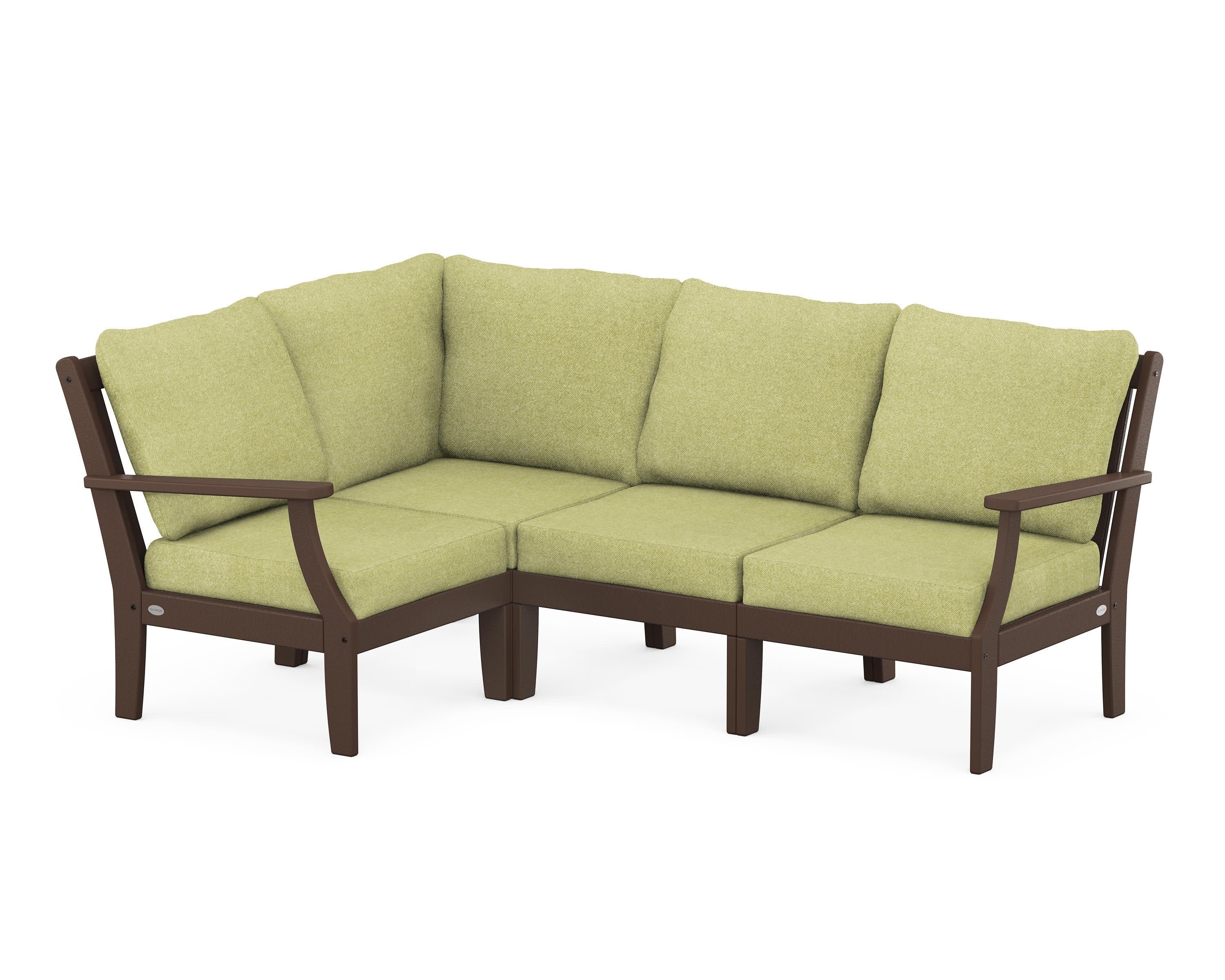 Braxton Modular 4-Piece Deep Seating Set - Image 110