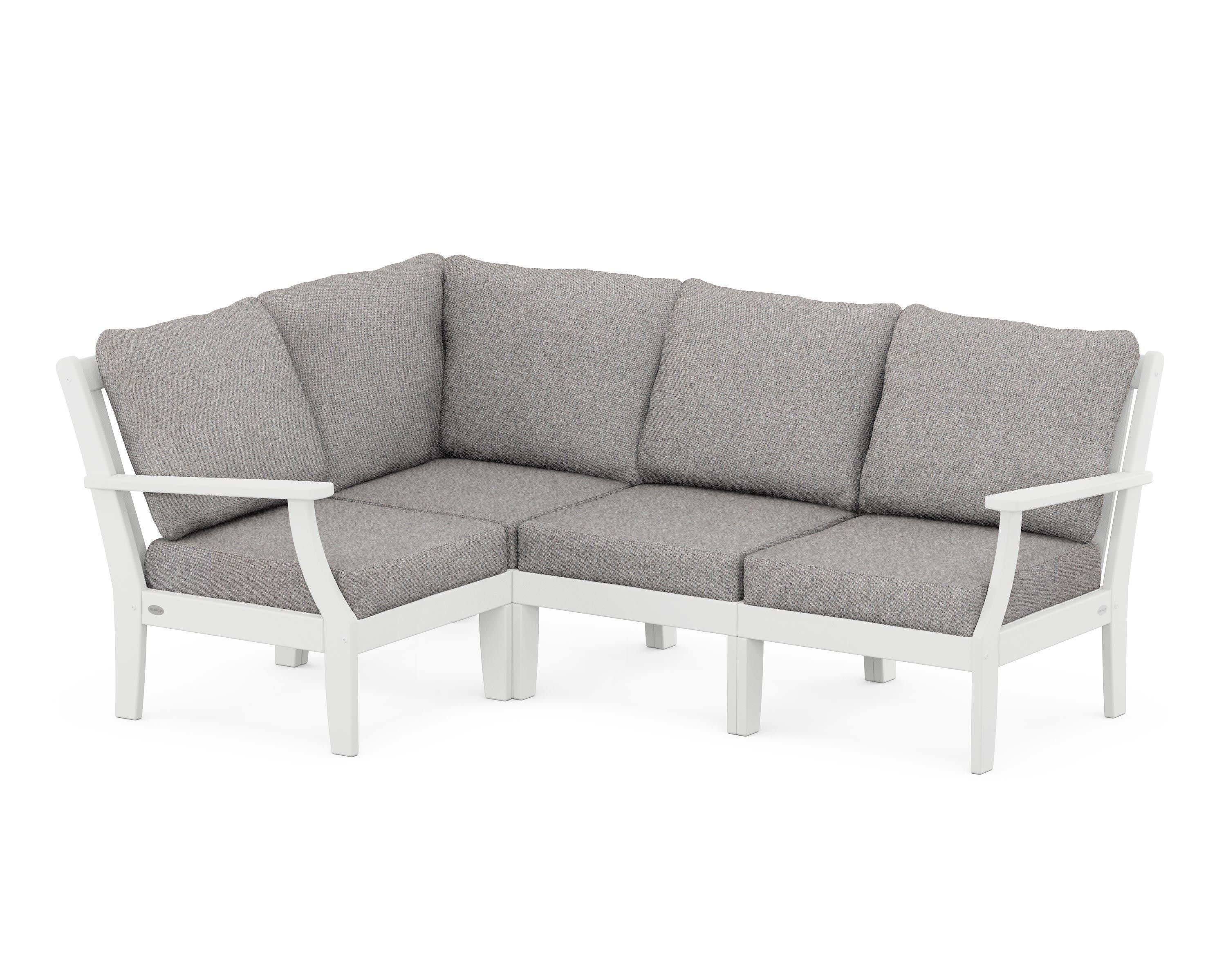 Braxton Modular 4-Piece Deep Seating Set - Image 123