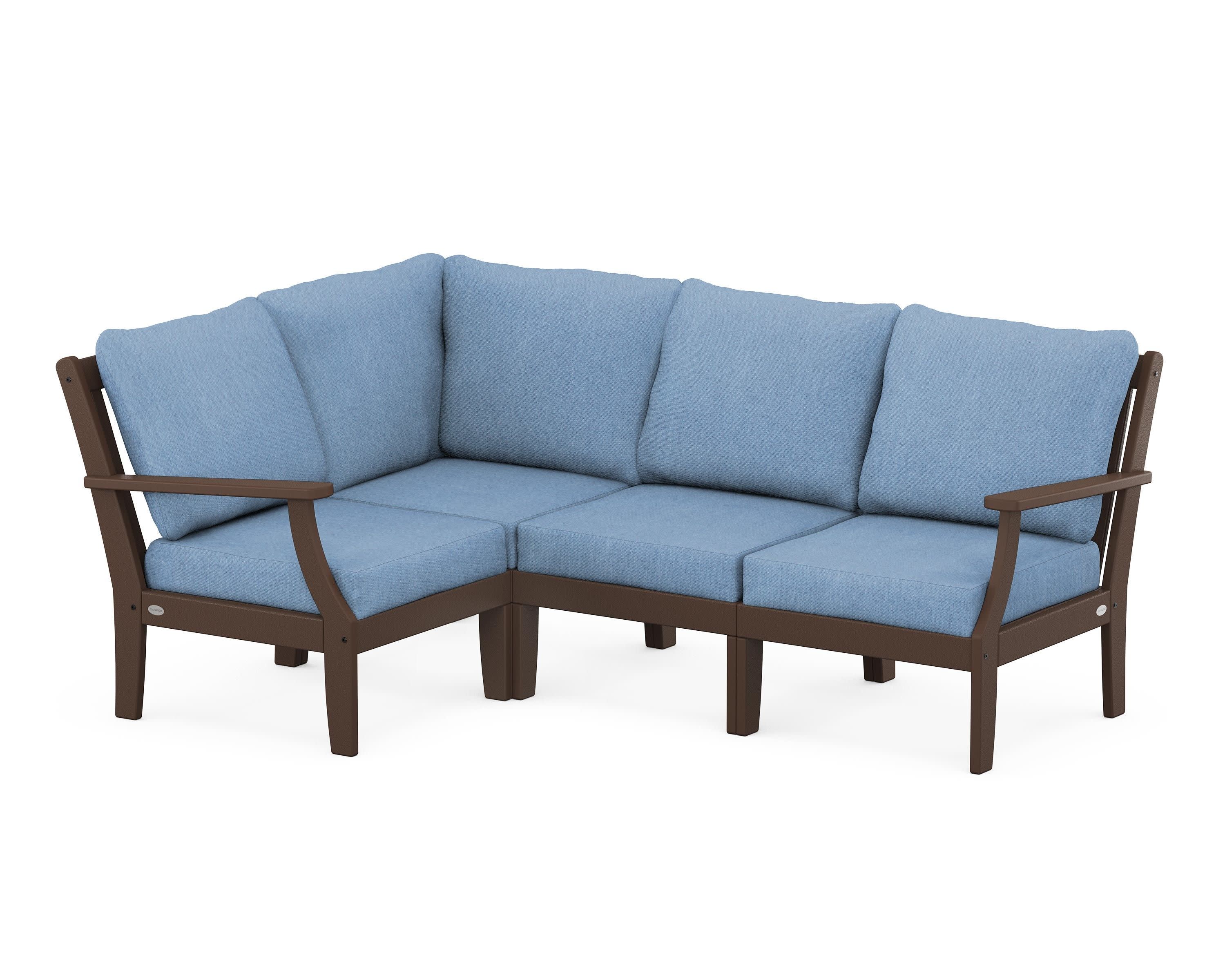 Braxton Modular 4-Piece Deep Seating Set - Image 127