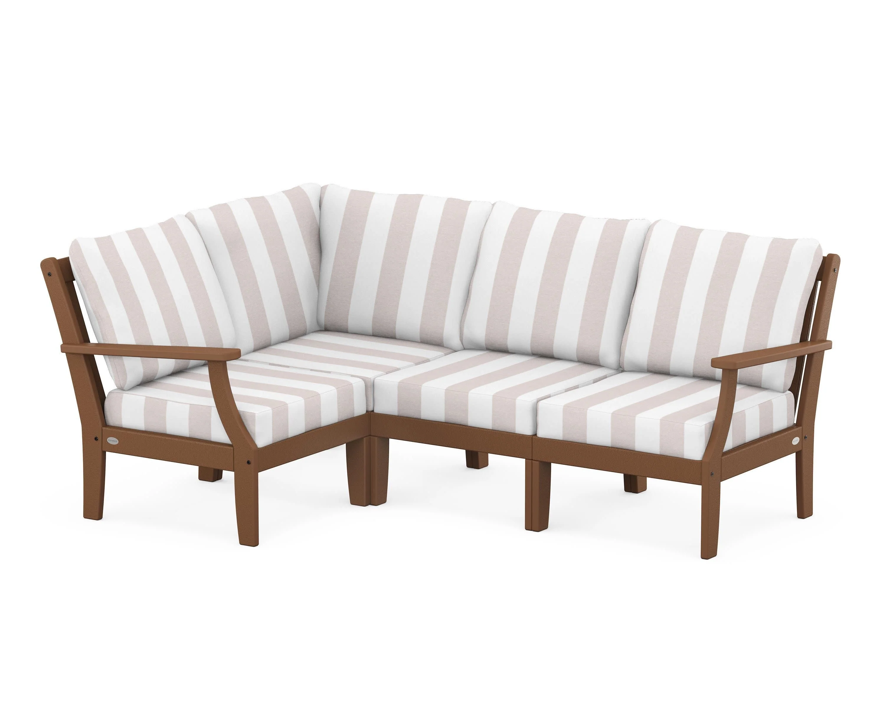 Braxton Modular 4-Piece Deep Seating Set - Image 140