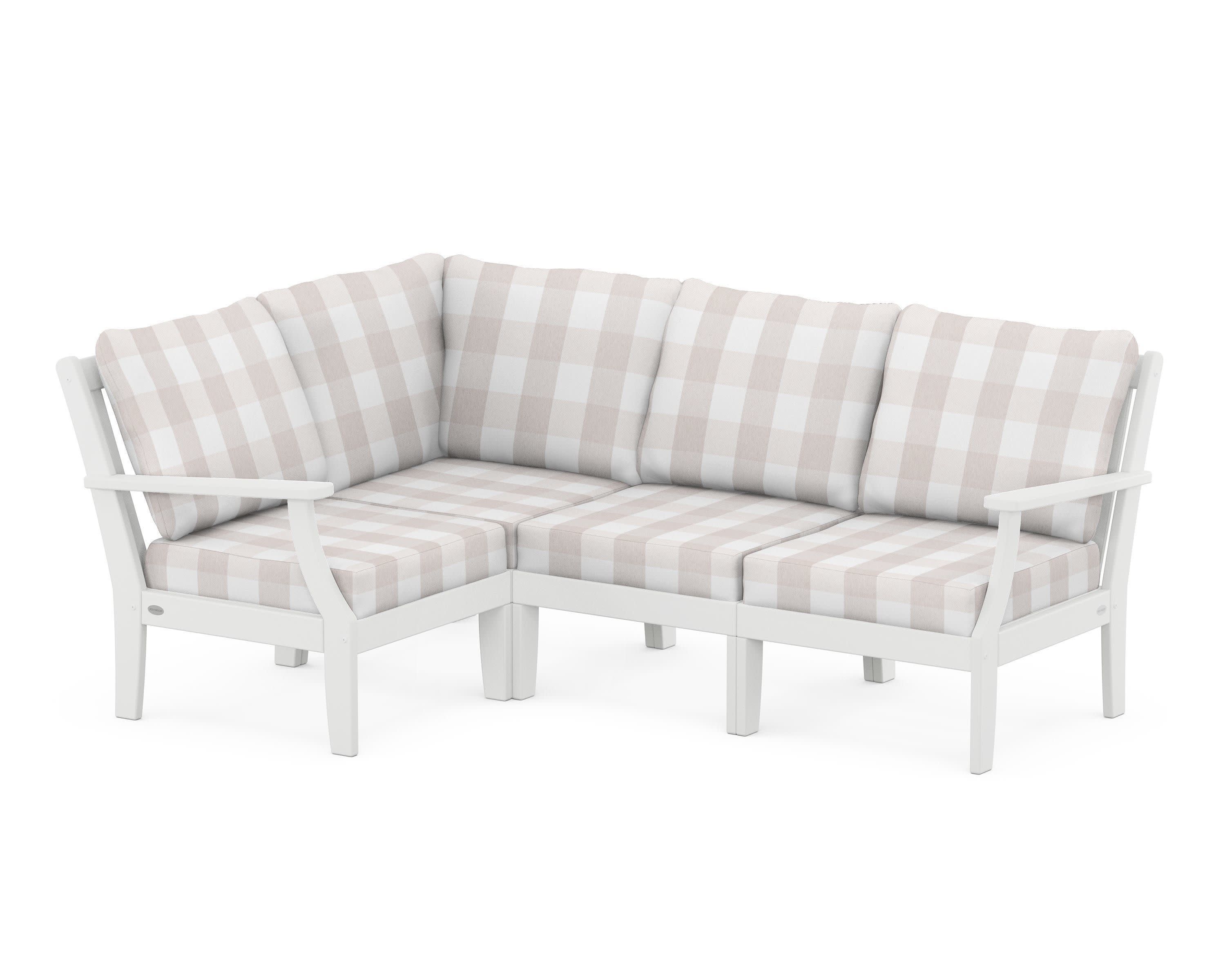 Braxton Modular 4-Piece Deep Seating Set - Image 148