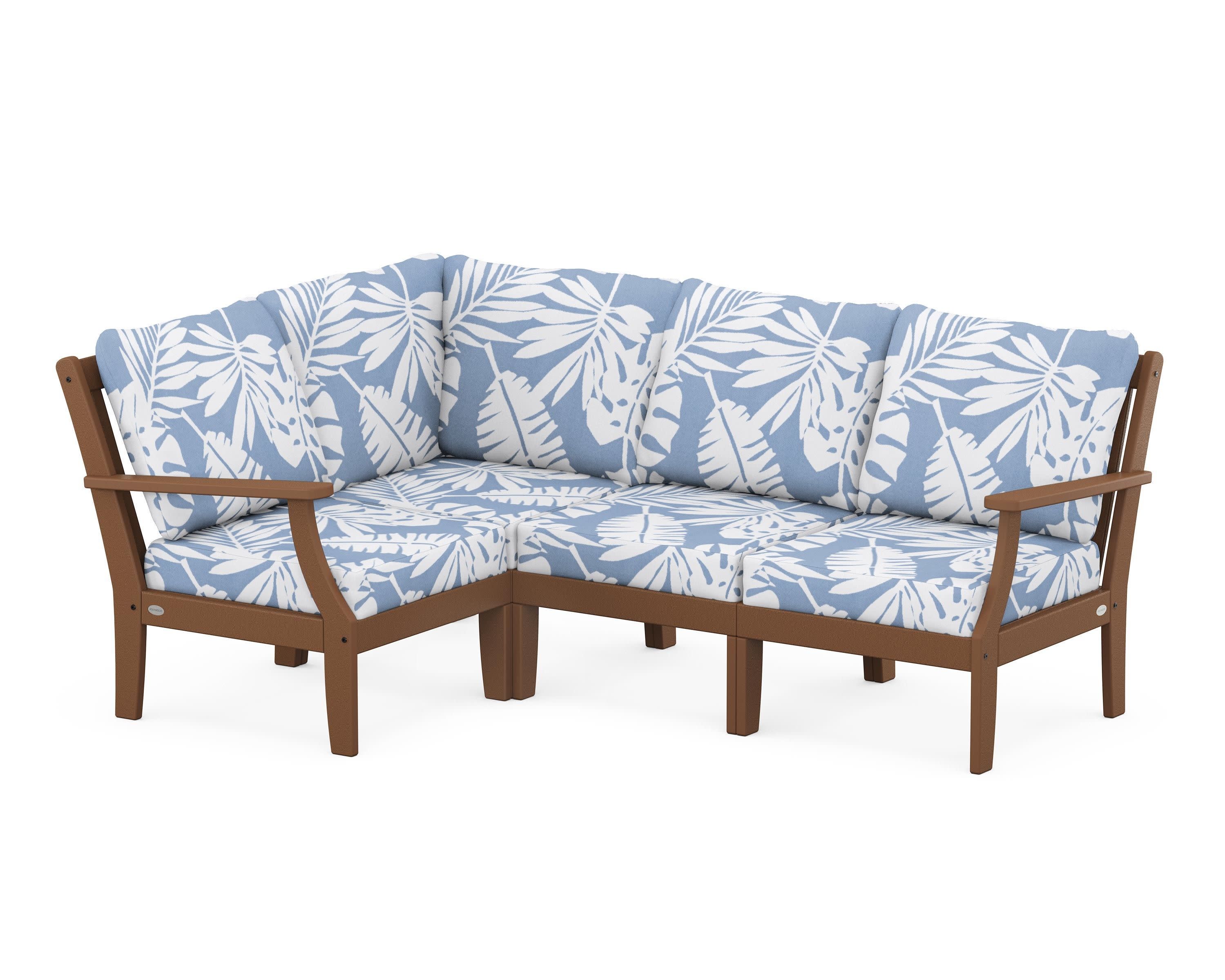 Braxton Modular 4-Piece Deep Seating Set - Image 149