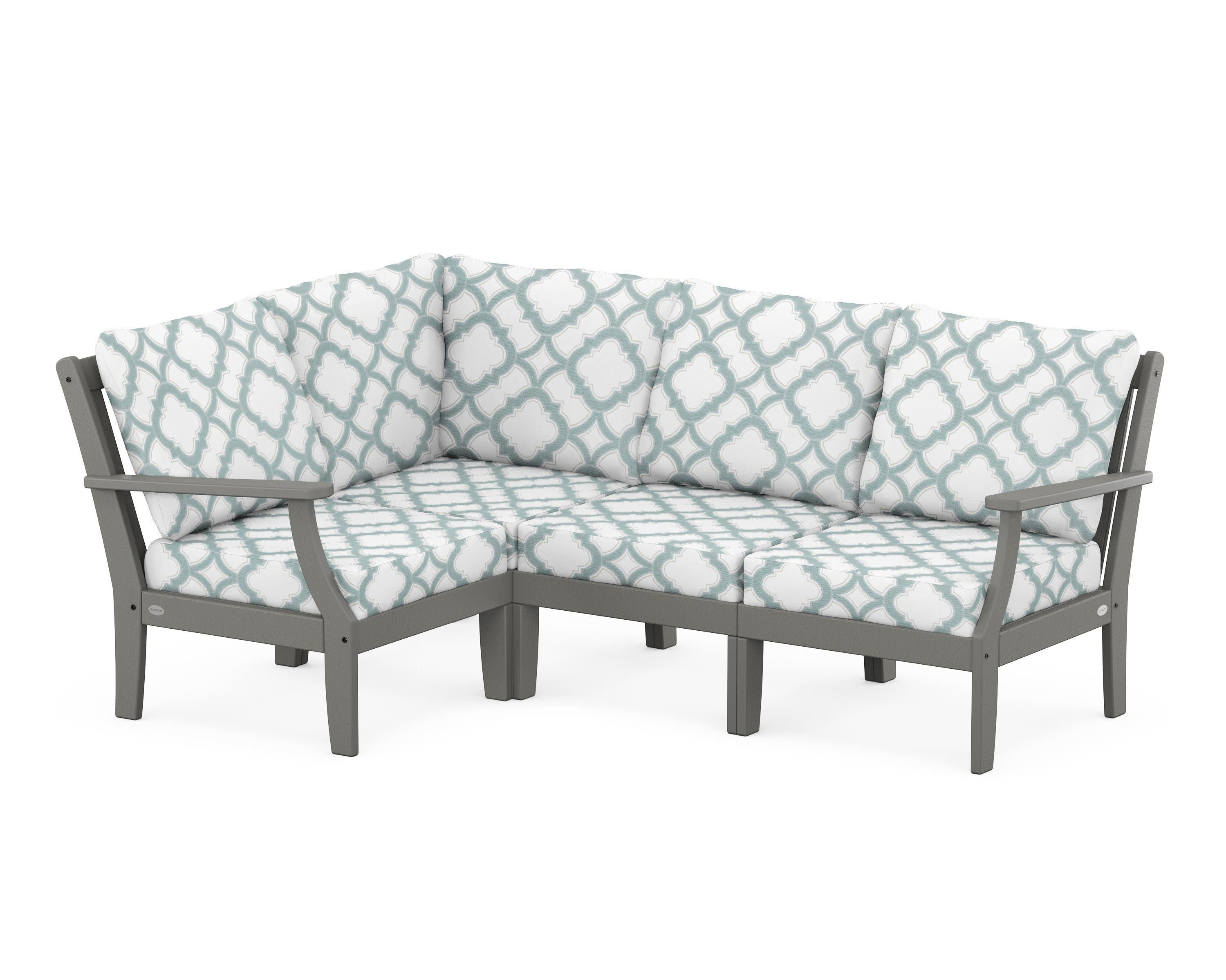 Braxton Modular 4-Piece Deep Seating Set - Image 151