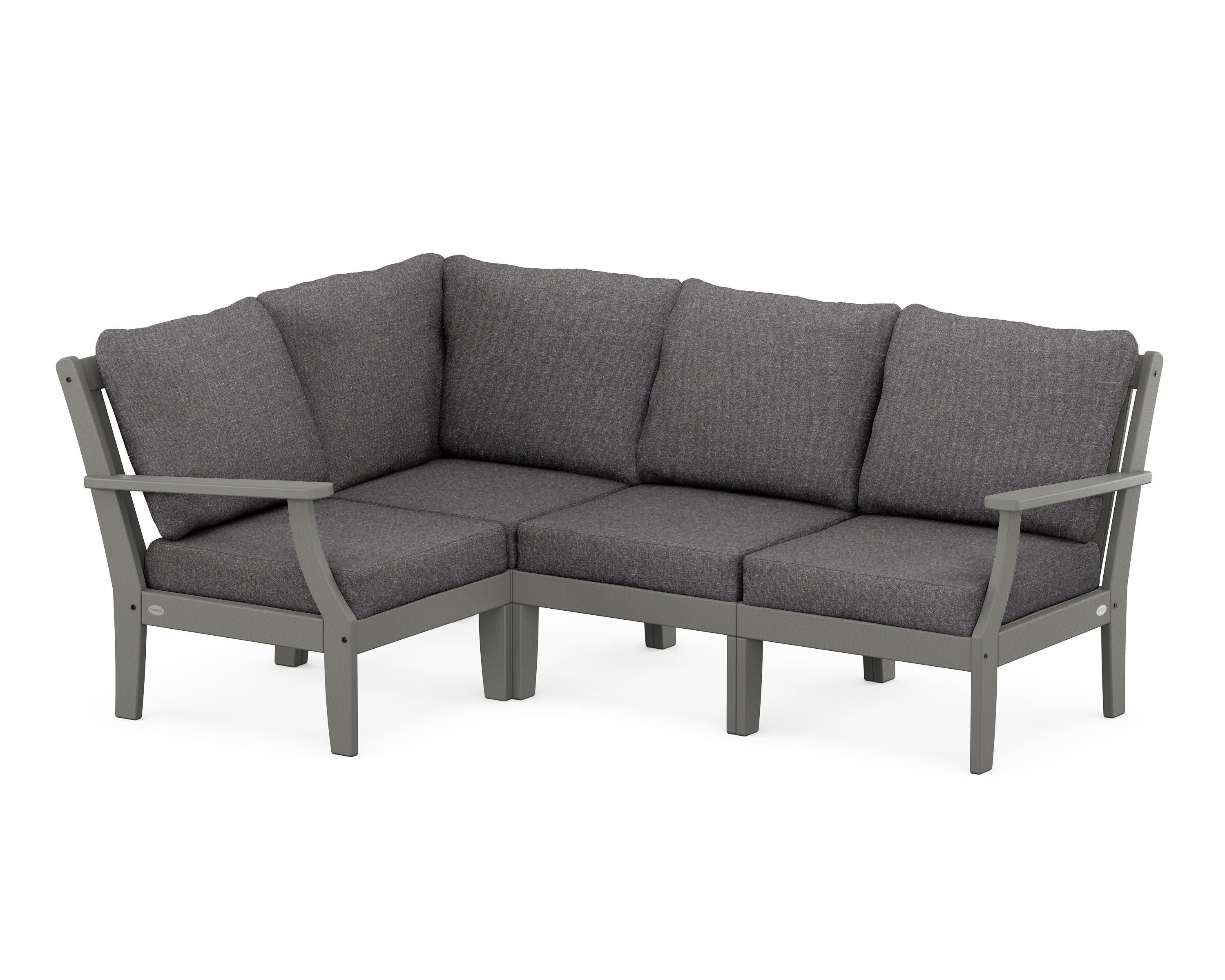 Braxton Modular 4-Piece Deep Seating Set - Image 154