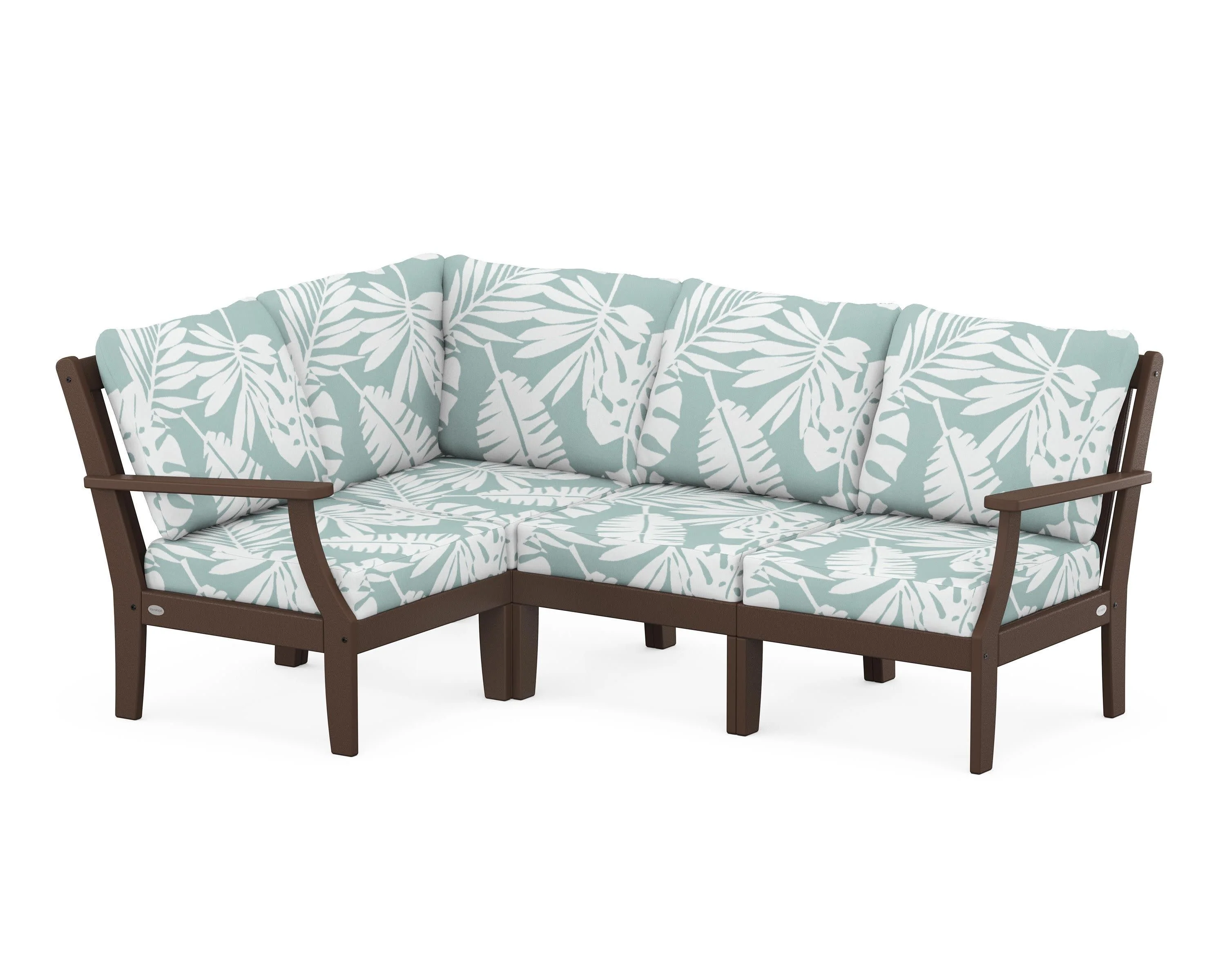 Braxton Modular 4-Piece Deep Seating Set - Image 156