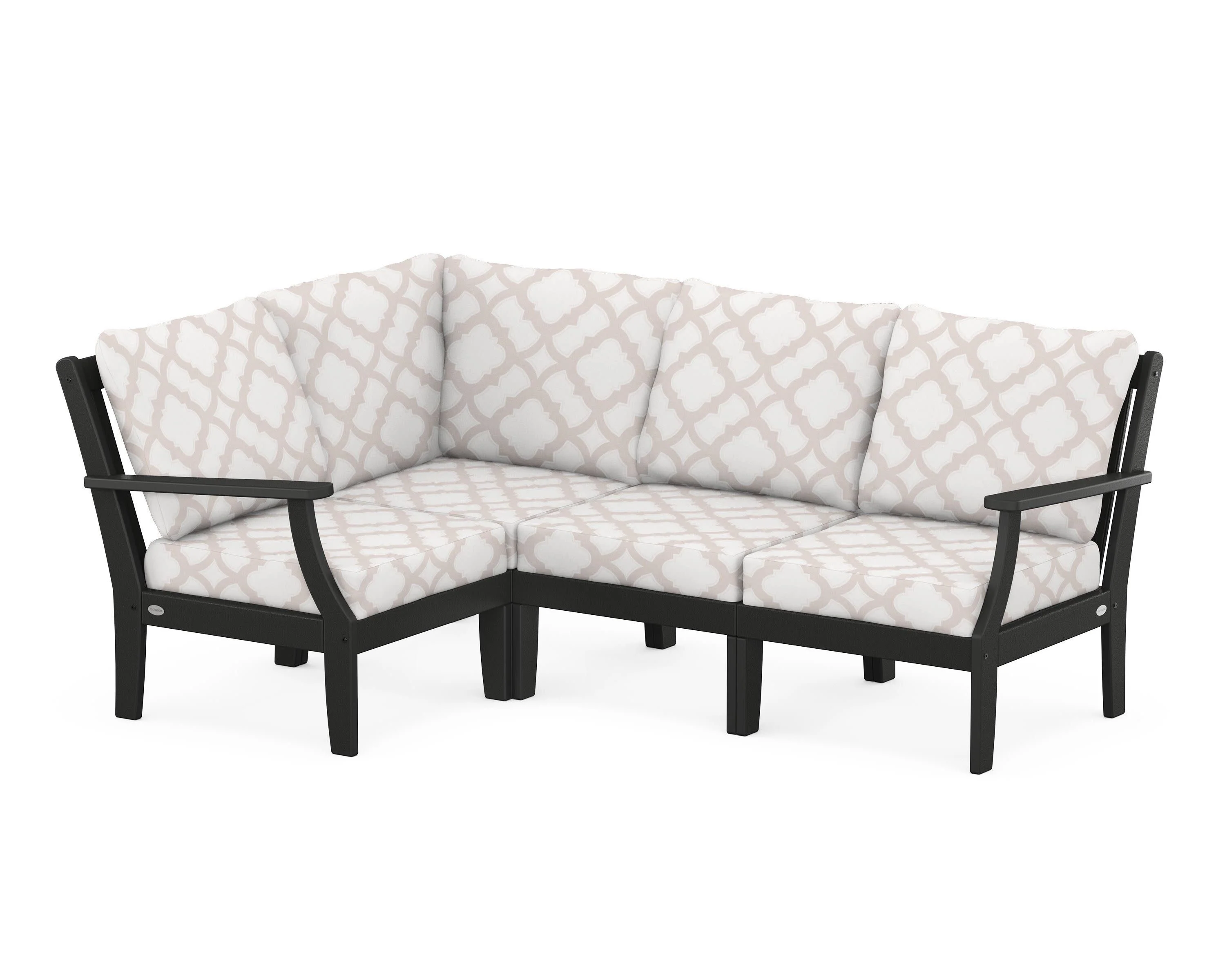 Braxton Modular 4-Piece Deep Seating Set - Image 164