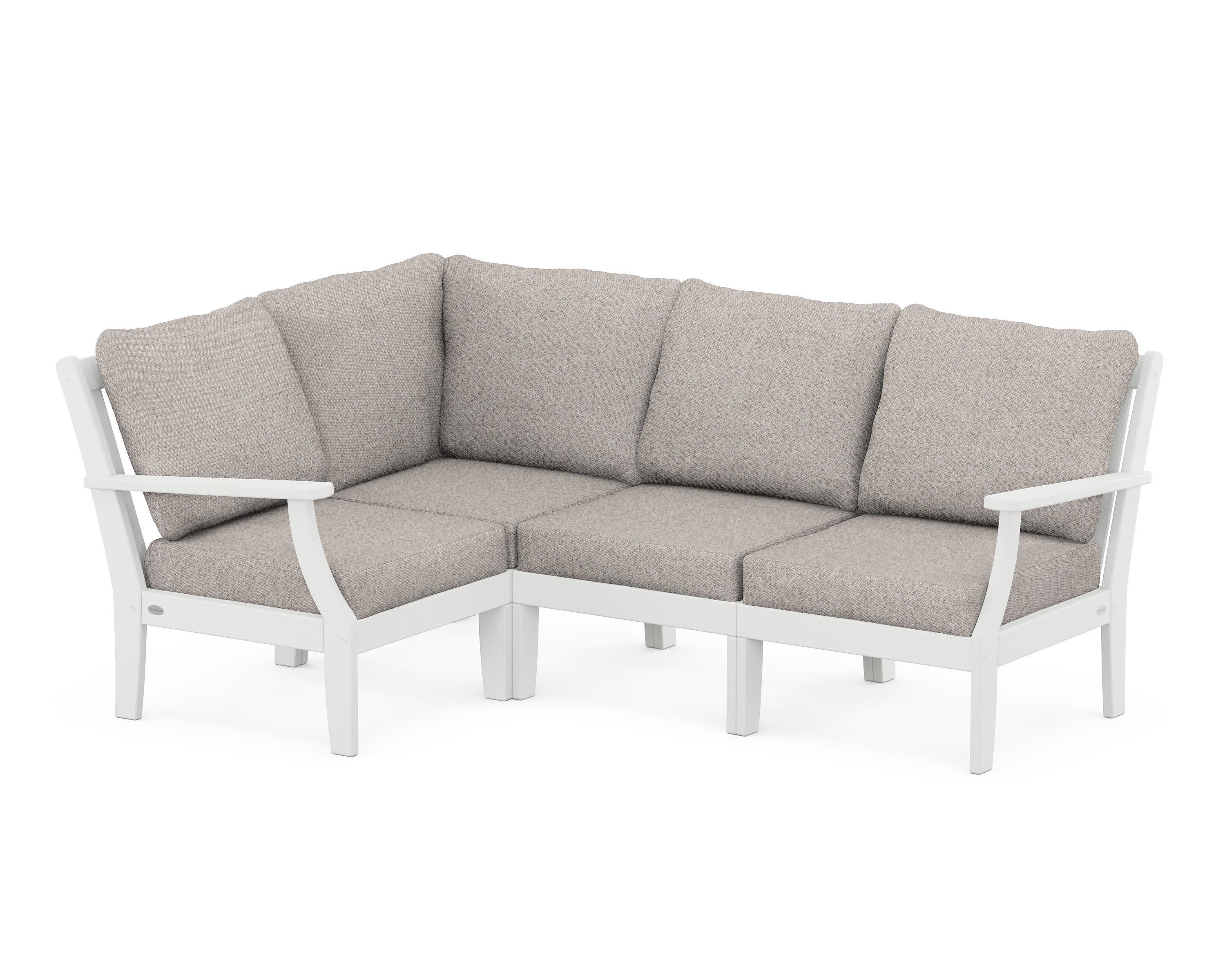 Braxton Modular 4-Piece Deep Seating Set - Image 191
