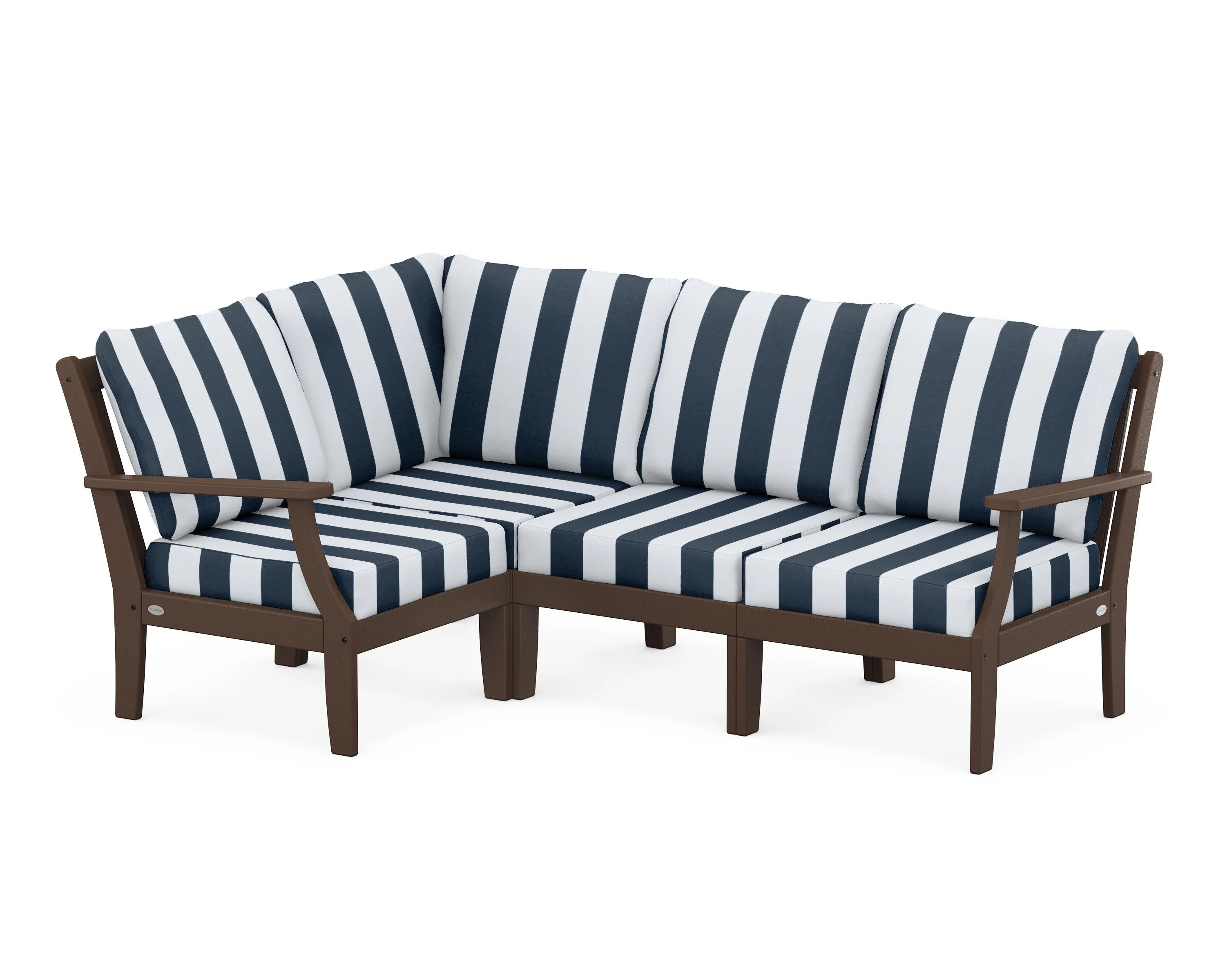 Braxton Modular 4-Piece Deep Seating Set - Image 192