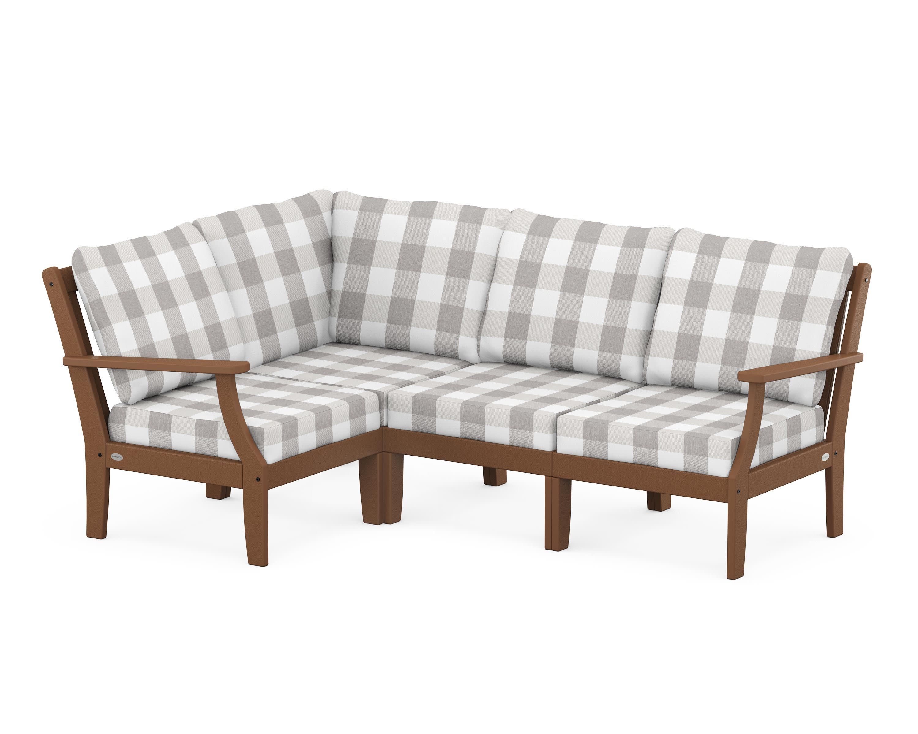Braxton Modular 4-Piece Deep Seating Set - Image 196